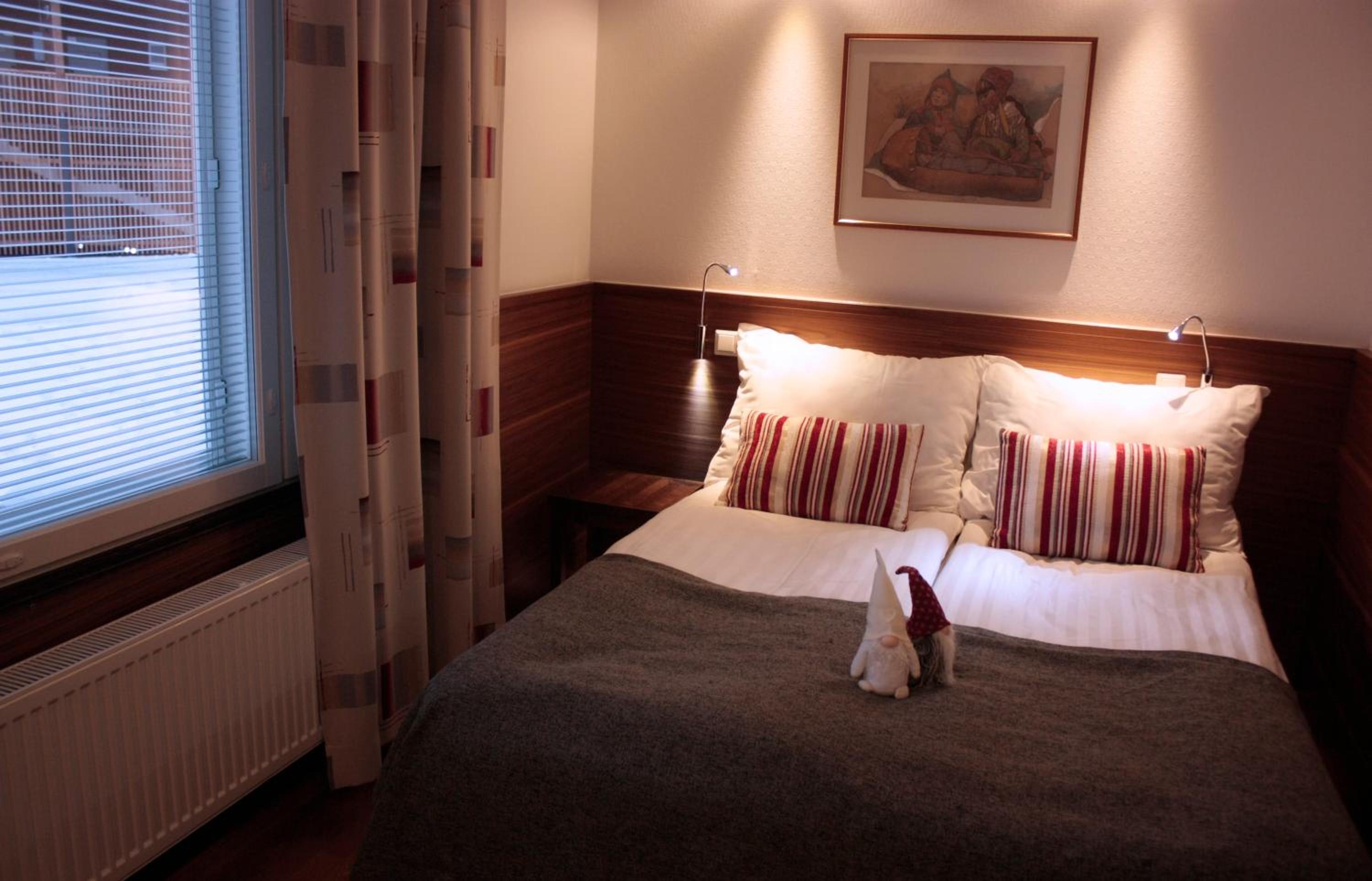 Twin Room photo 2