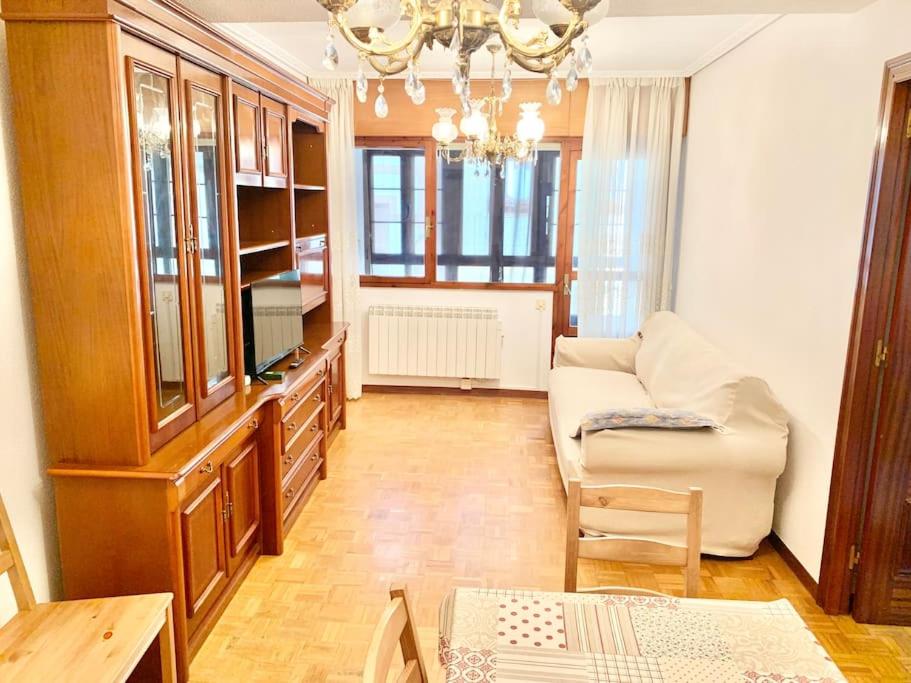 Departamento de tres habitaciones