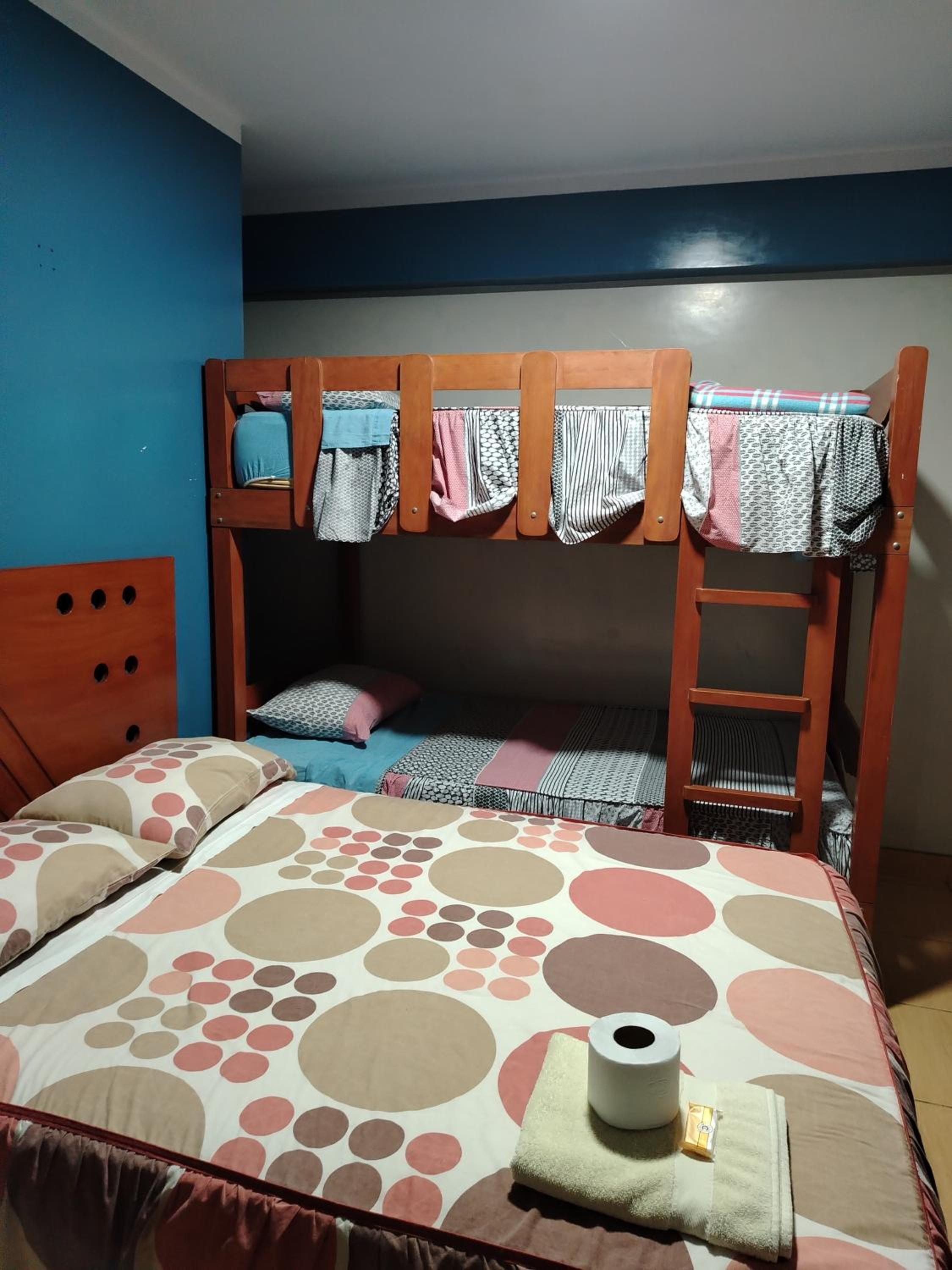 Triple Room photo 1