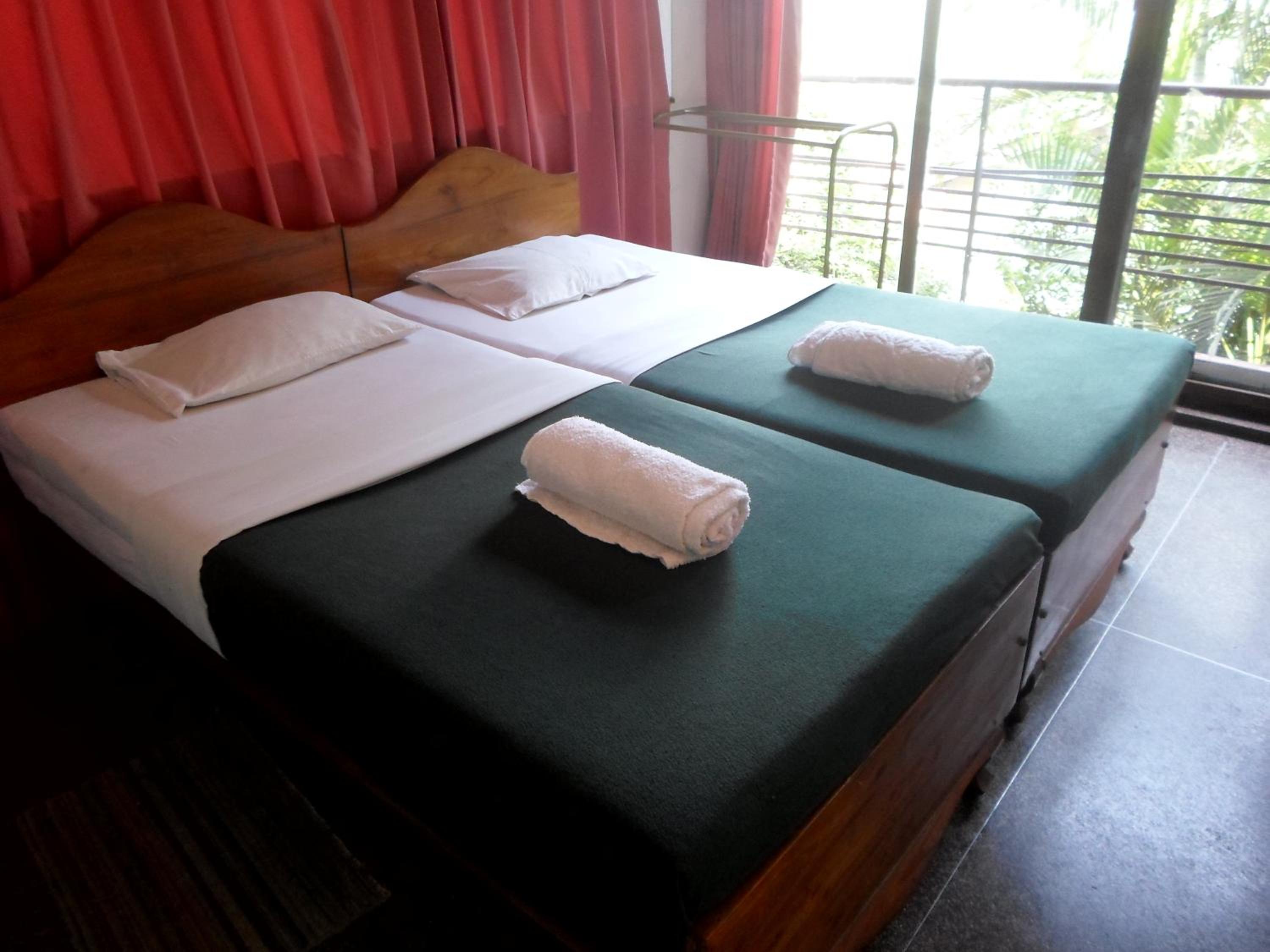 Standard Double Room - Photo 1
