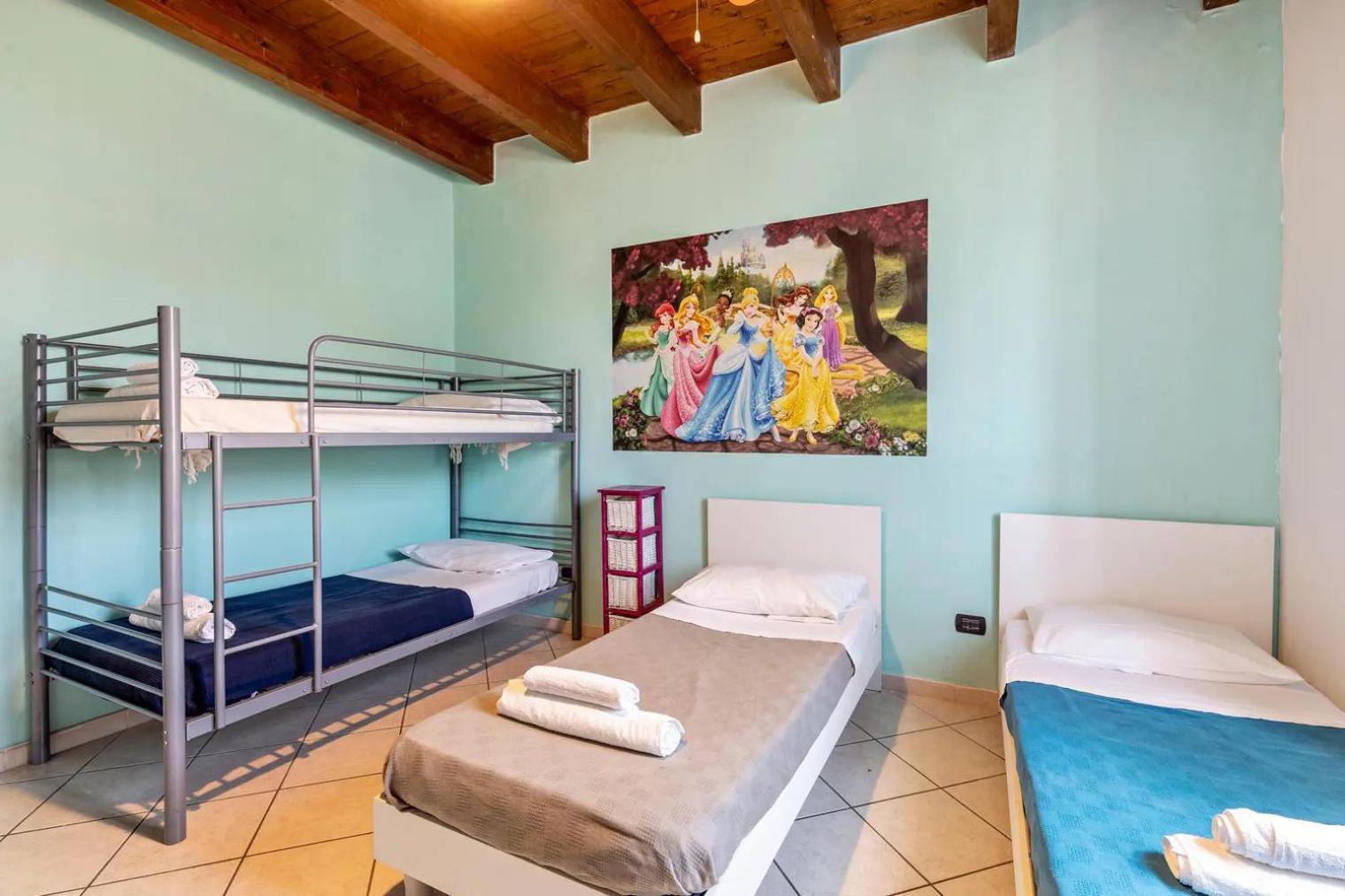 Superior Apartment