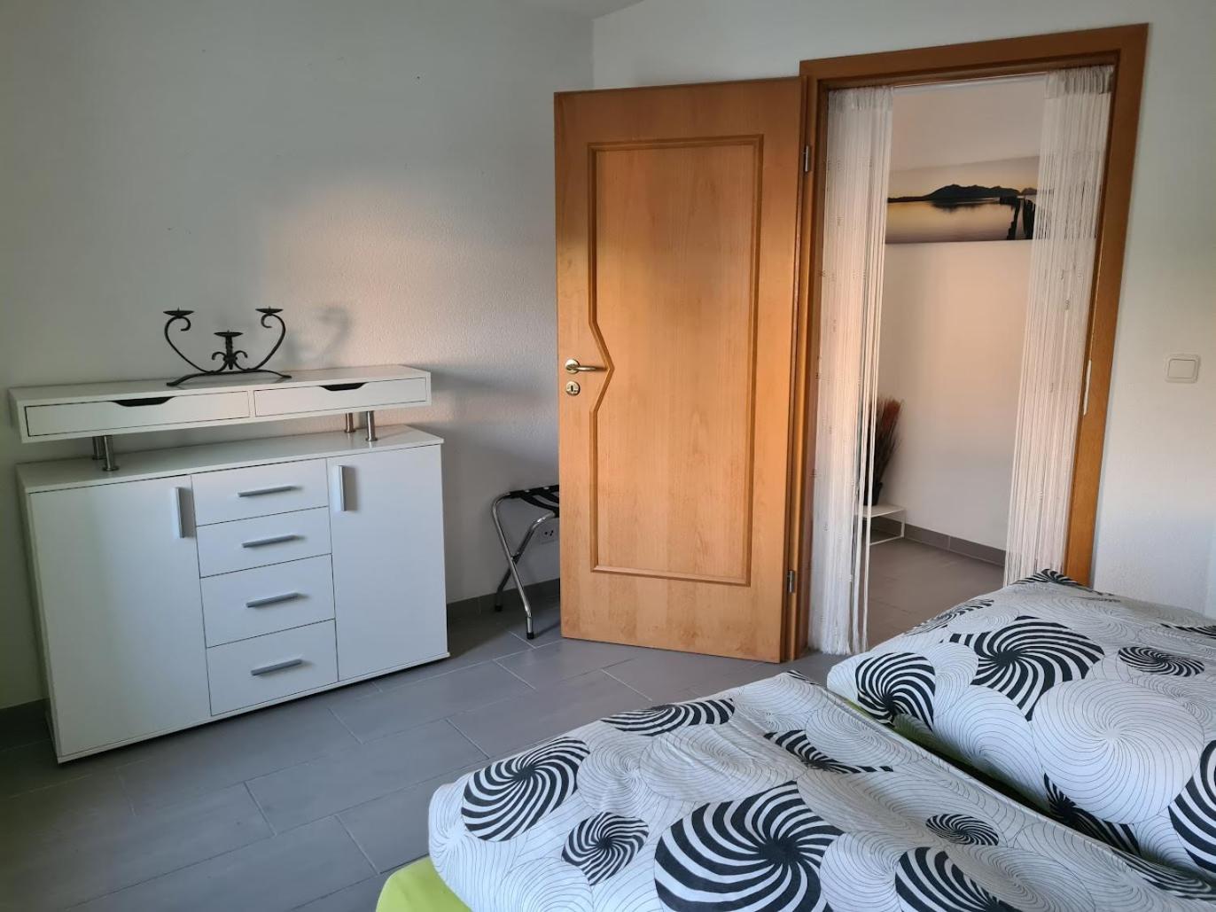 Studio Apartment photo 2
