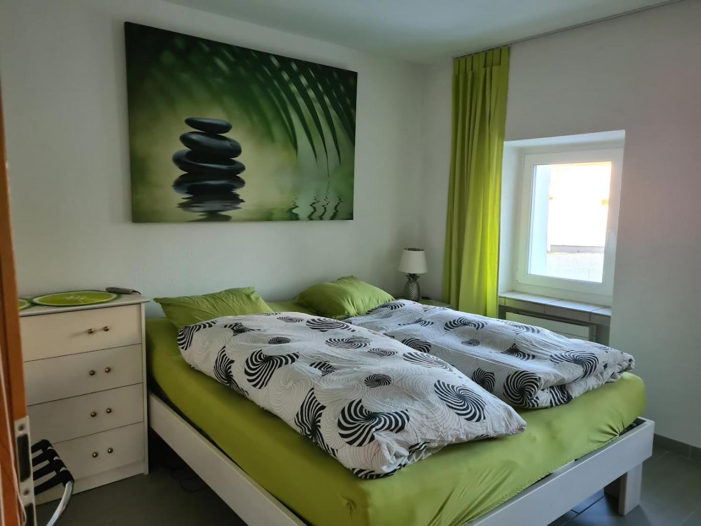 Studio Apartment photo 3