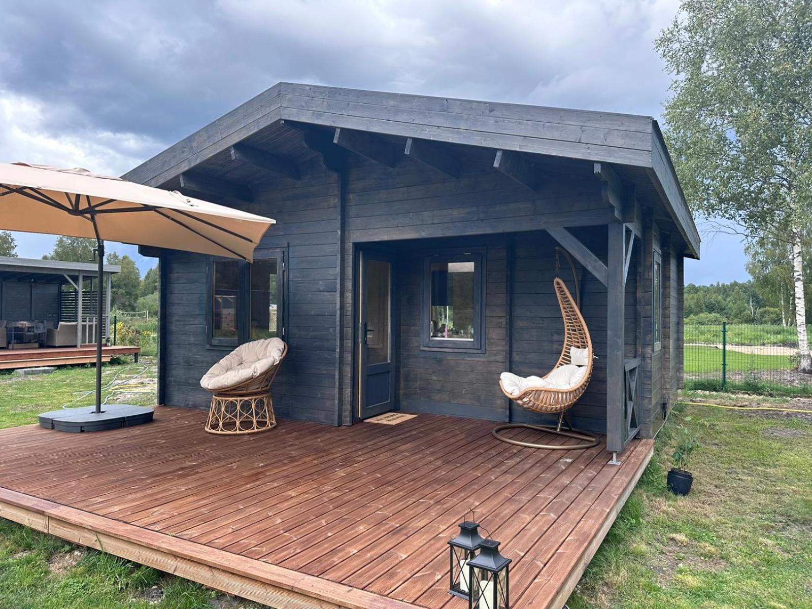 Two-Bedroom House photo 2