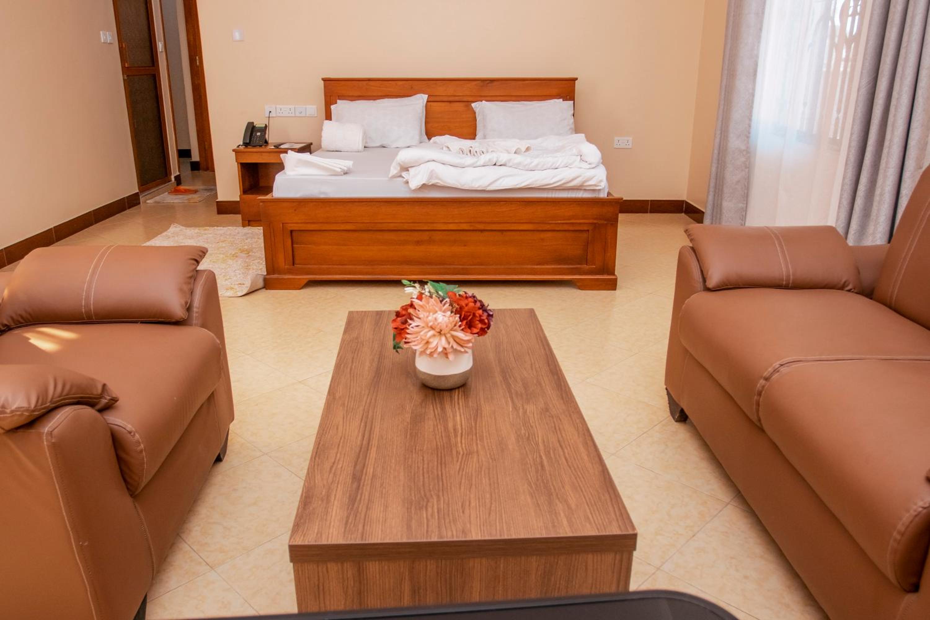 King Room