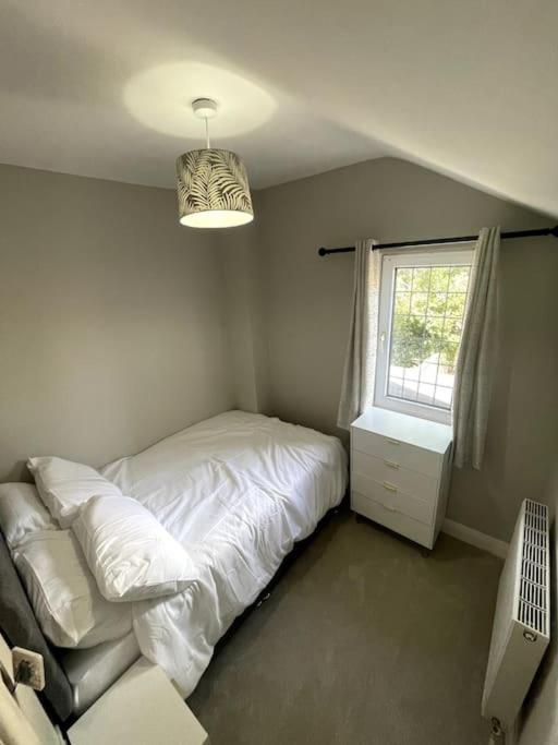 Three-Bedroom Apartment photo 1