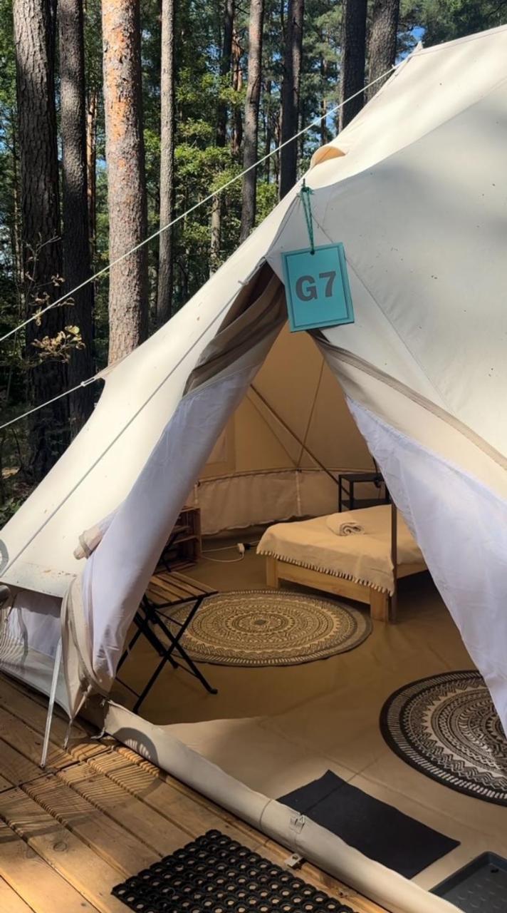 Tent