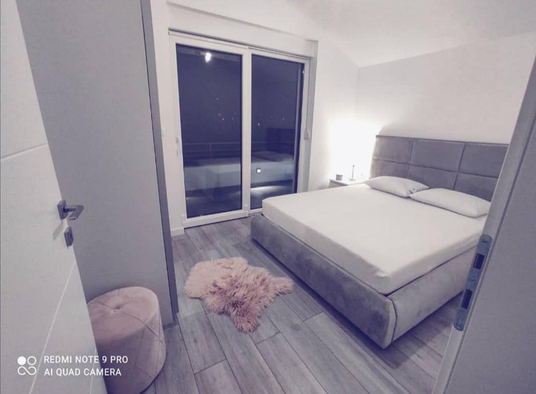 One-Bedroom Villa photo 2