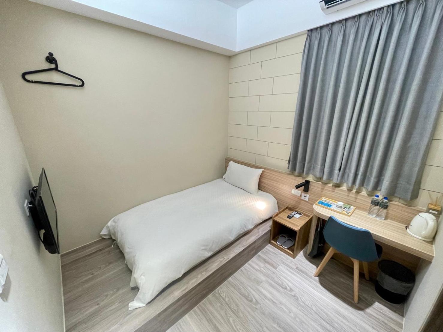 Deluxe Single Room photo 2