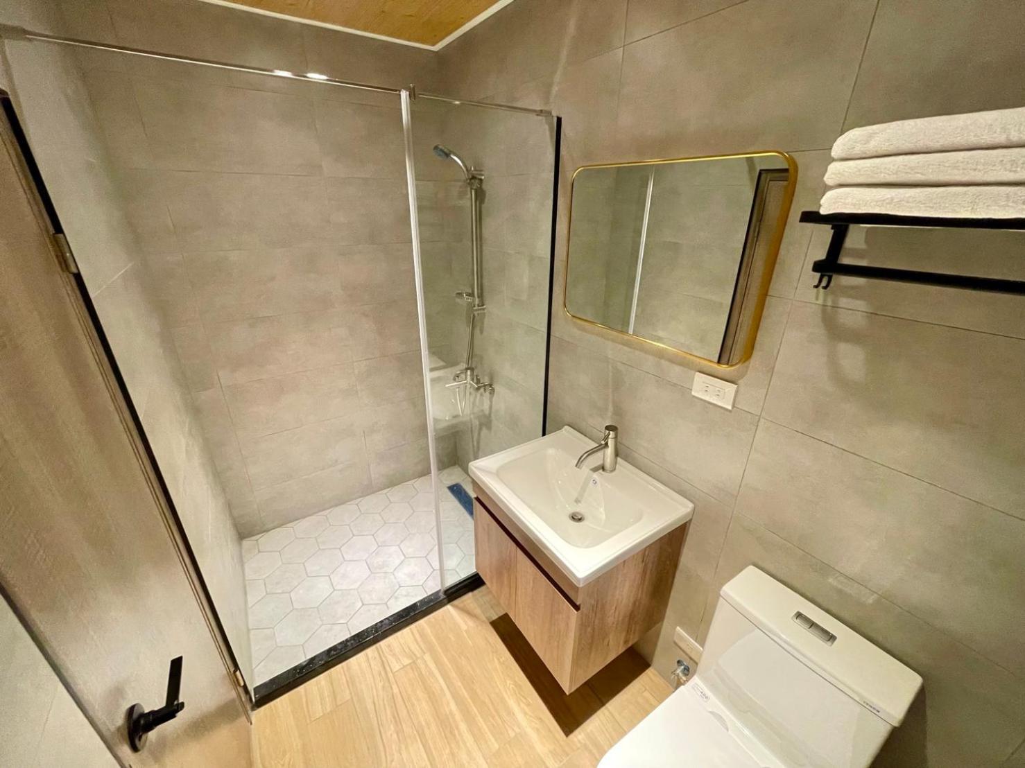 Standard Triple Room photo 3