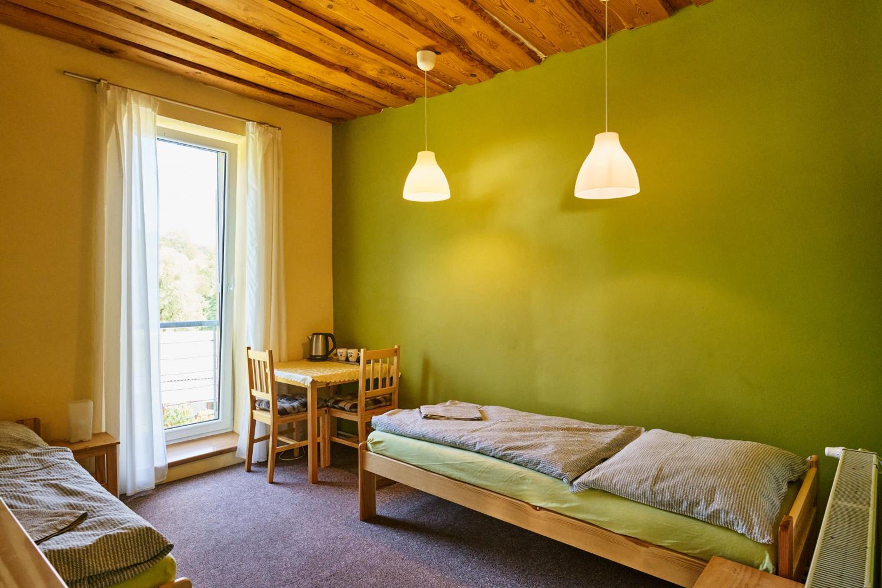 Twin Room photo 3