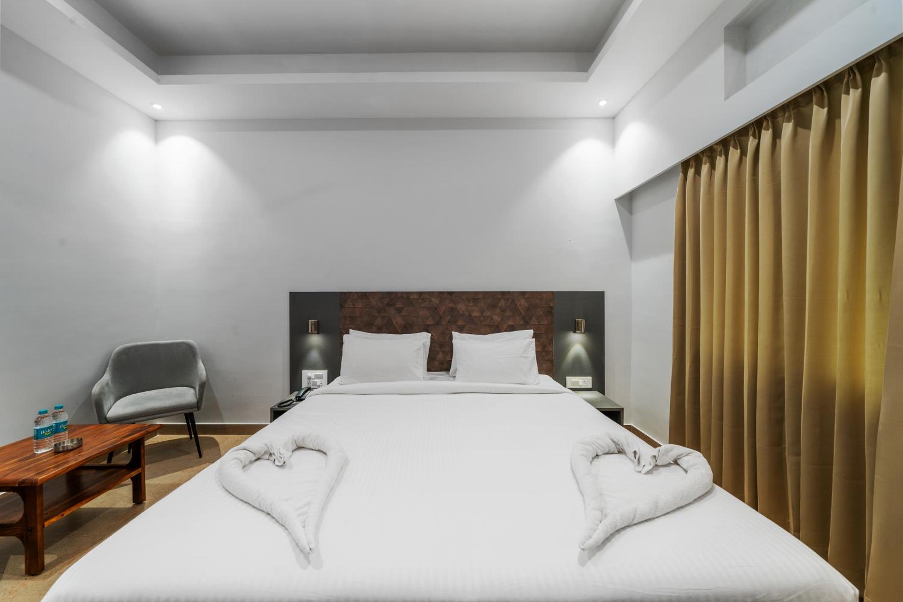 Executive Suite