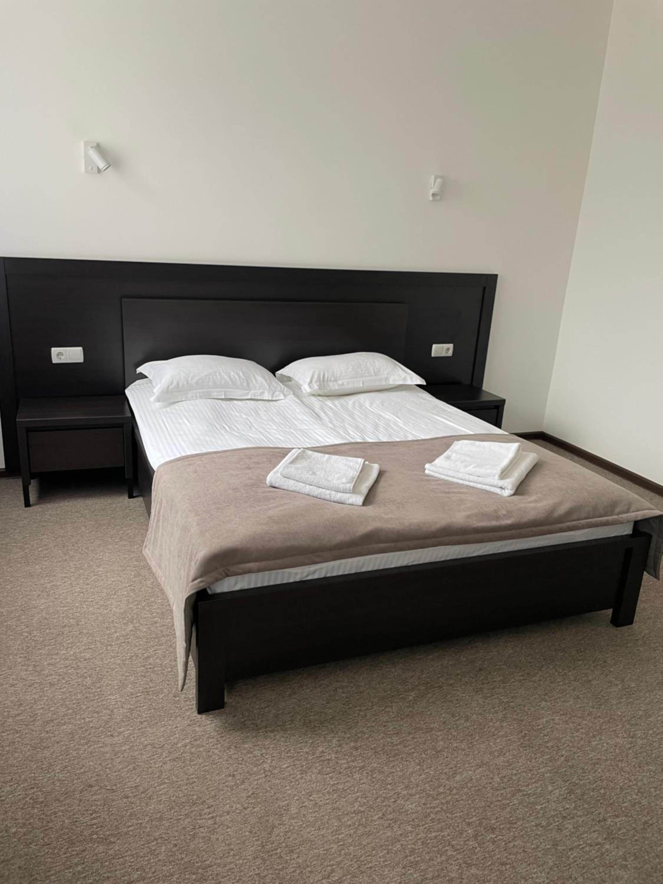 Large Double or Twin Room