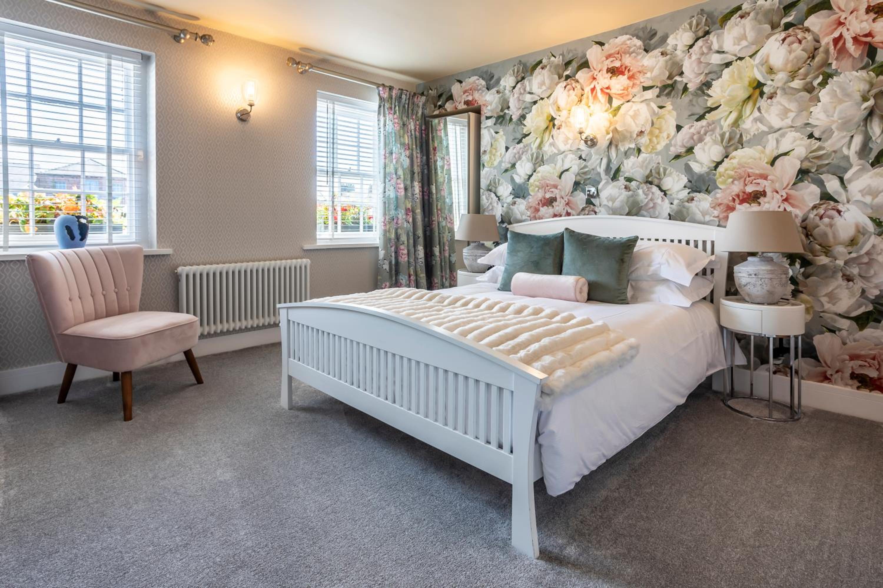 Superior King Room