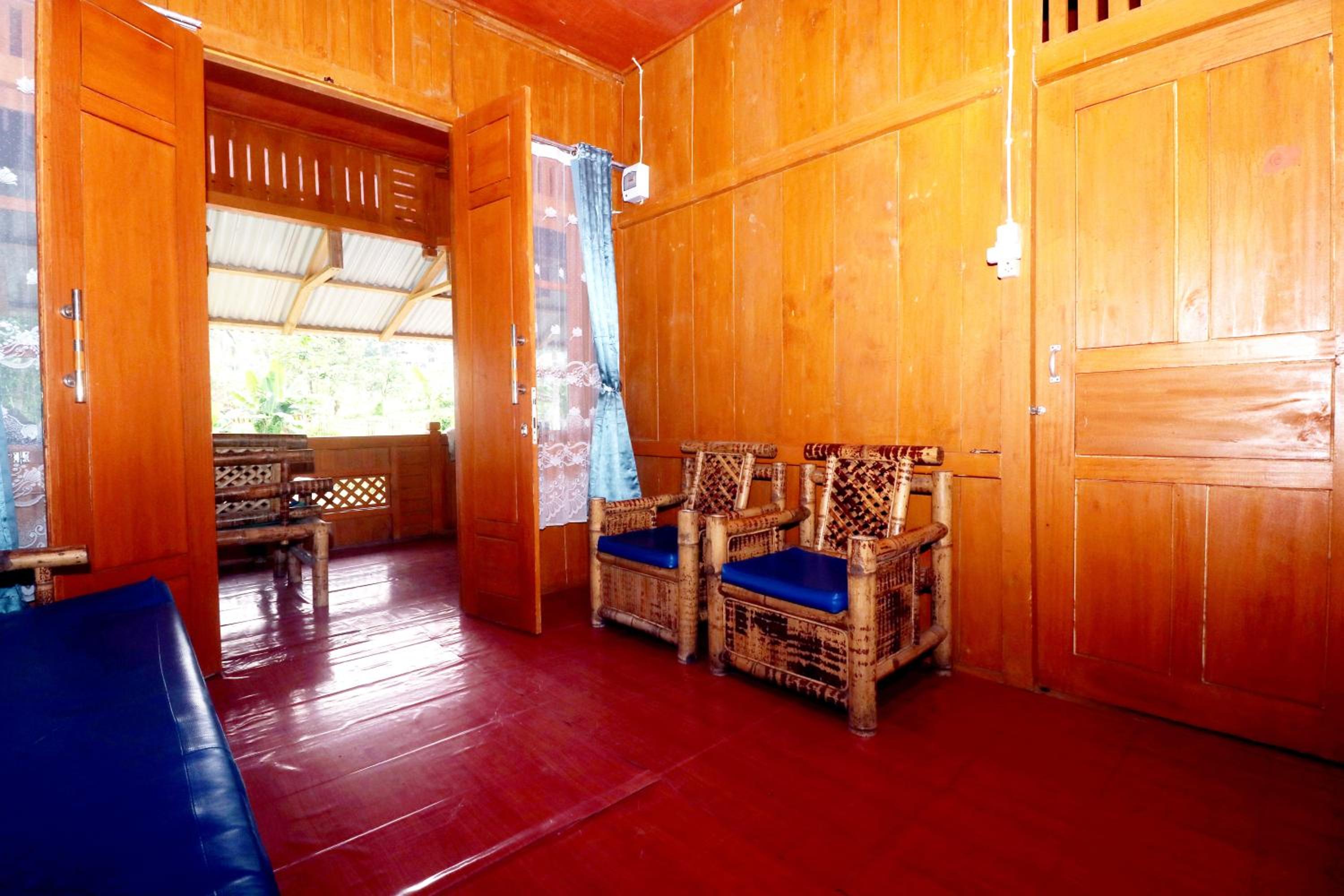 Two-Bedroom Villa photo 1