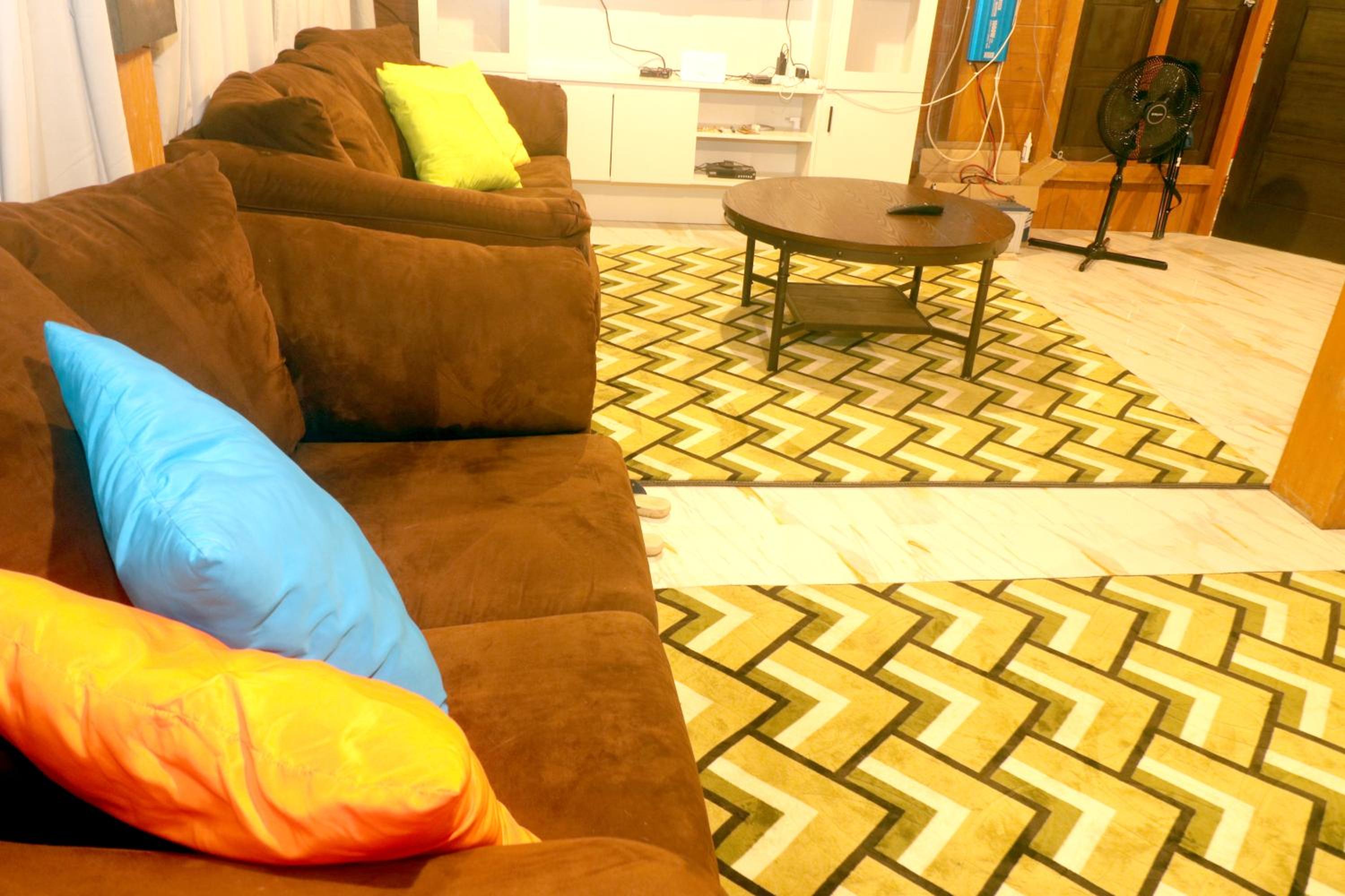 Two-Bedroom Villa photo 3