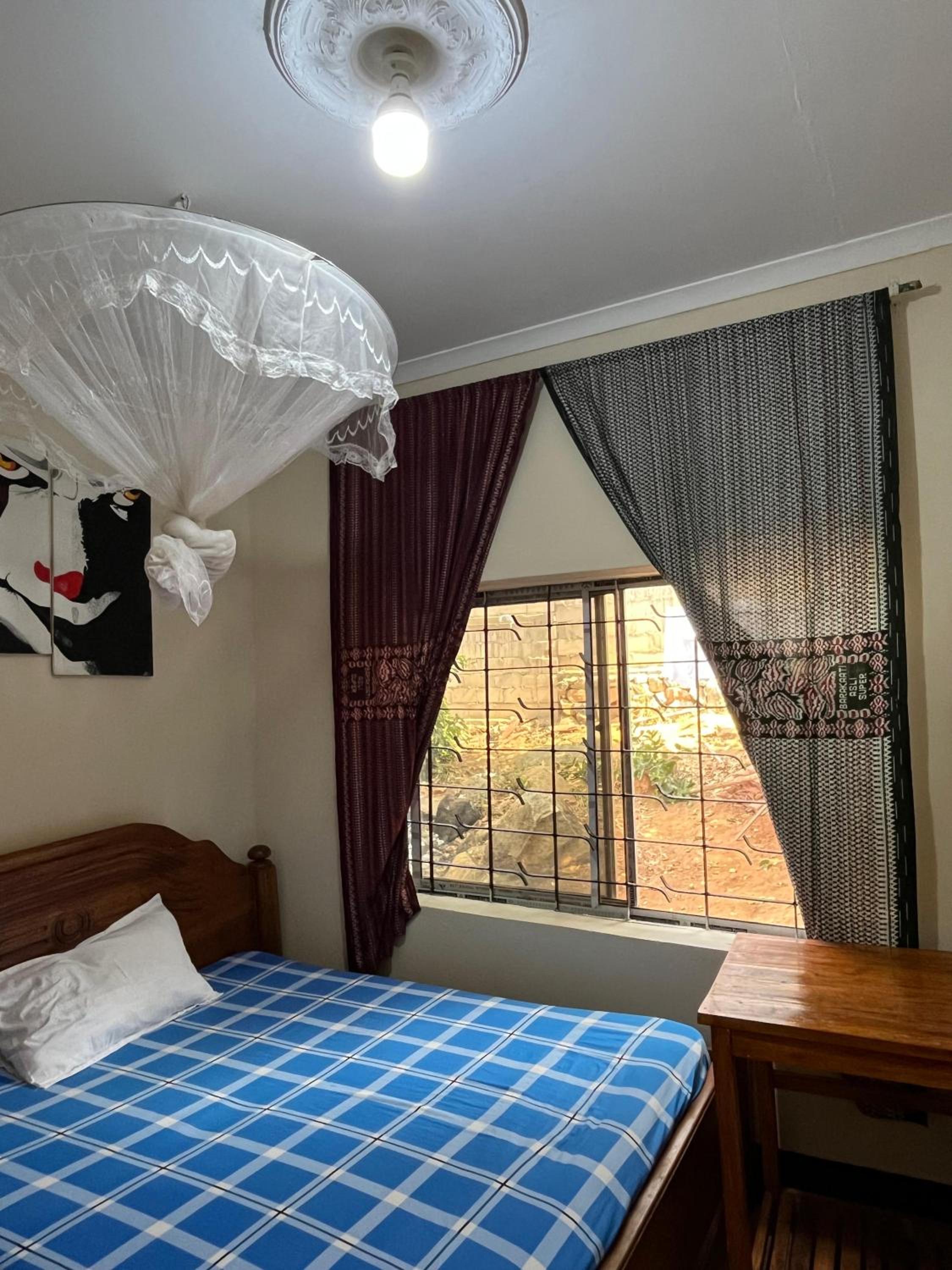 Budget Twin Room