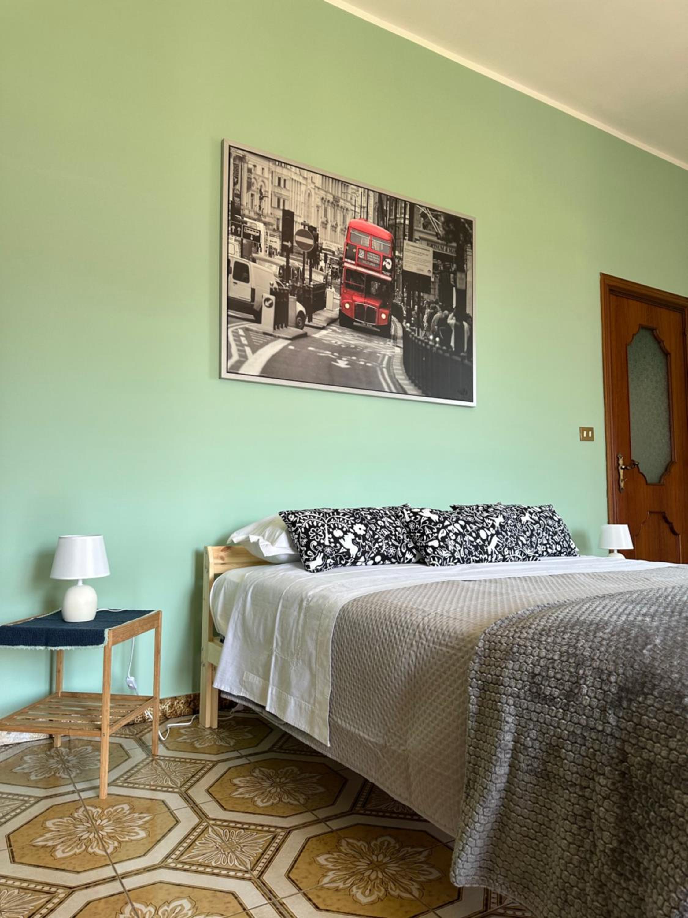 Quadruple Room photo 2