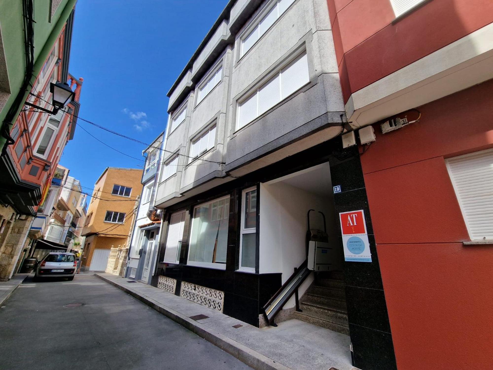 Standard Studio with street view - Photo 27