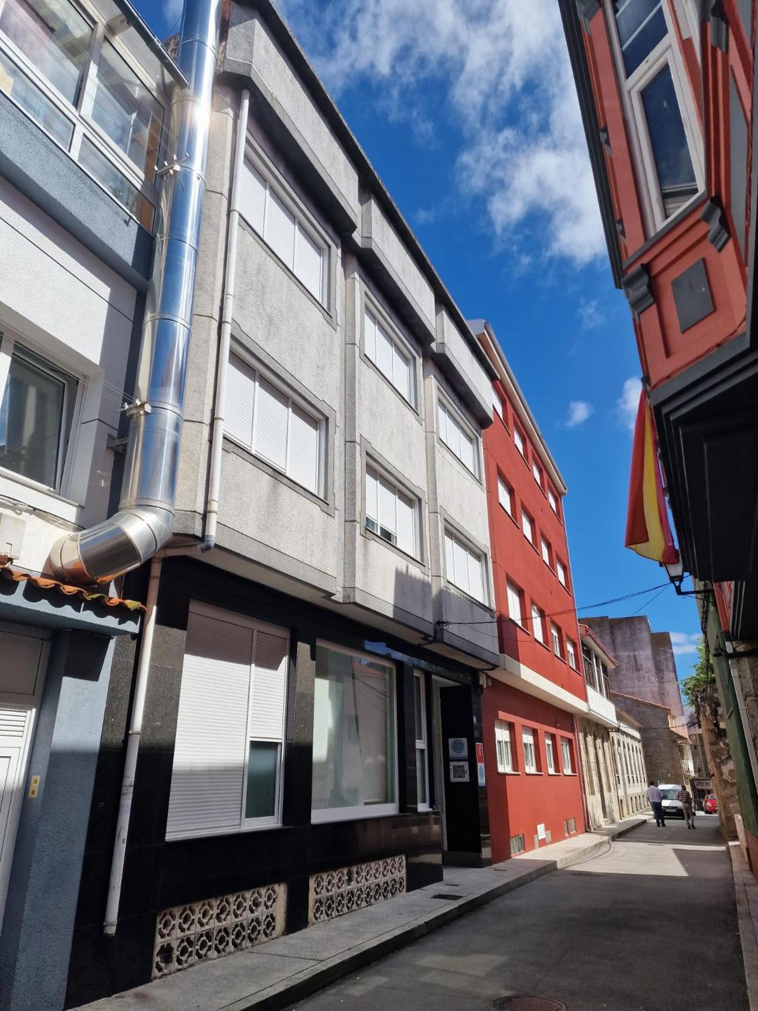 Standard Studio with street view - Photo 26