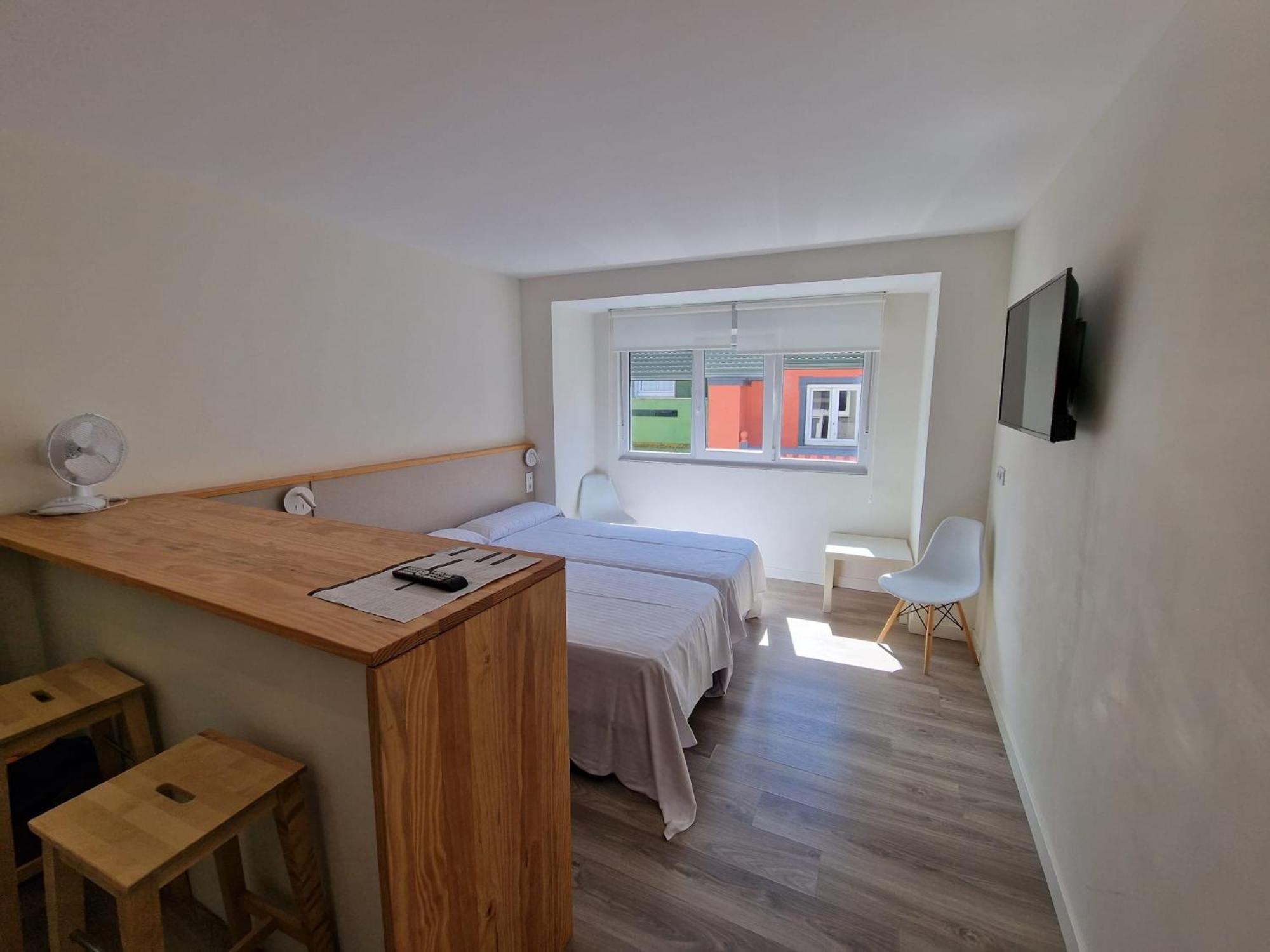 Standard Studio with street view - Photo 18