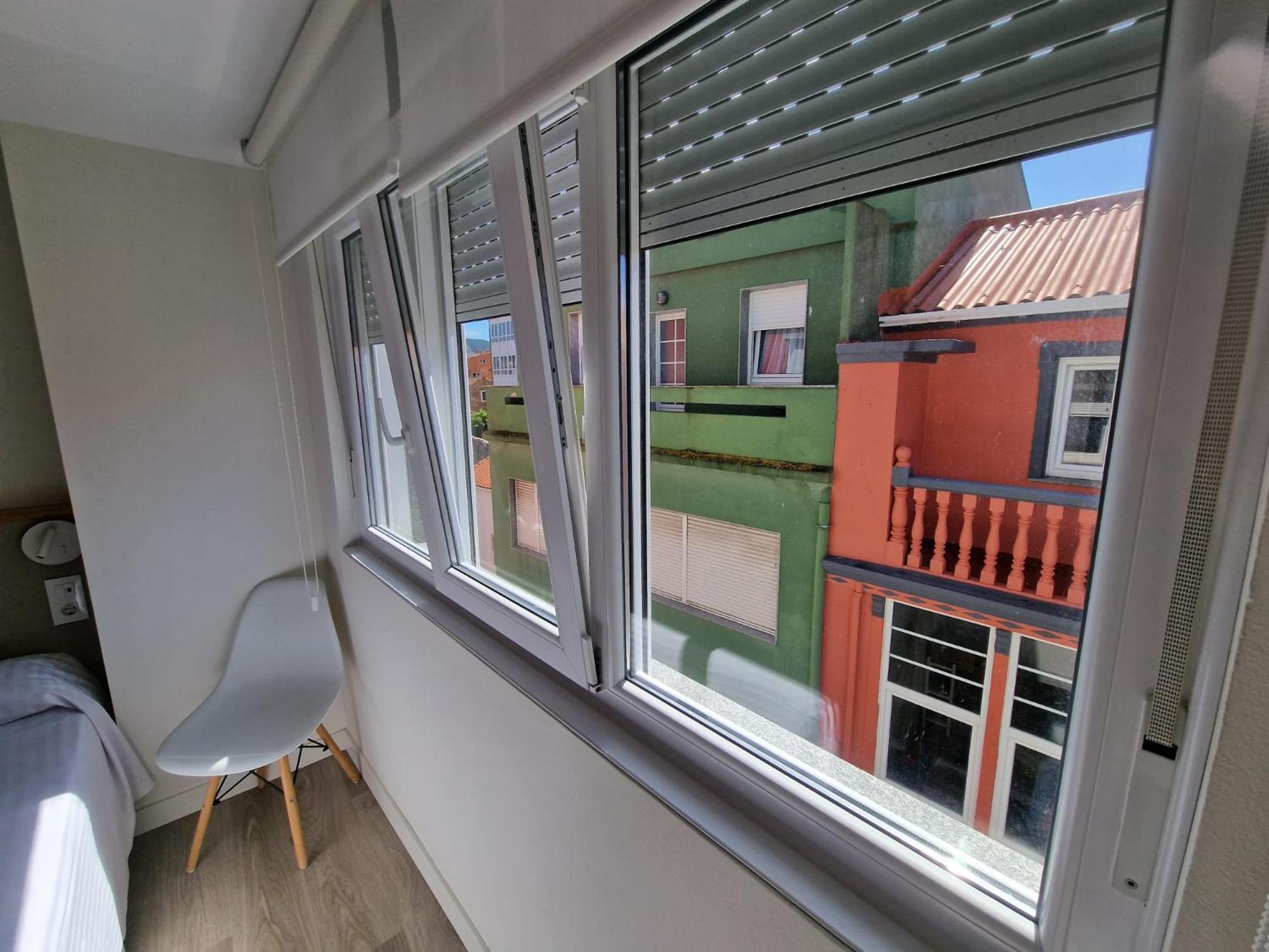 Standard Studio with street view - Photo 17