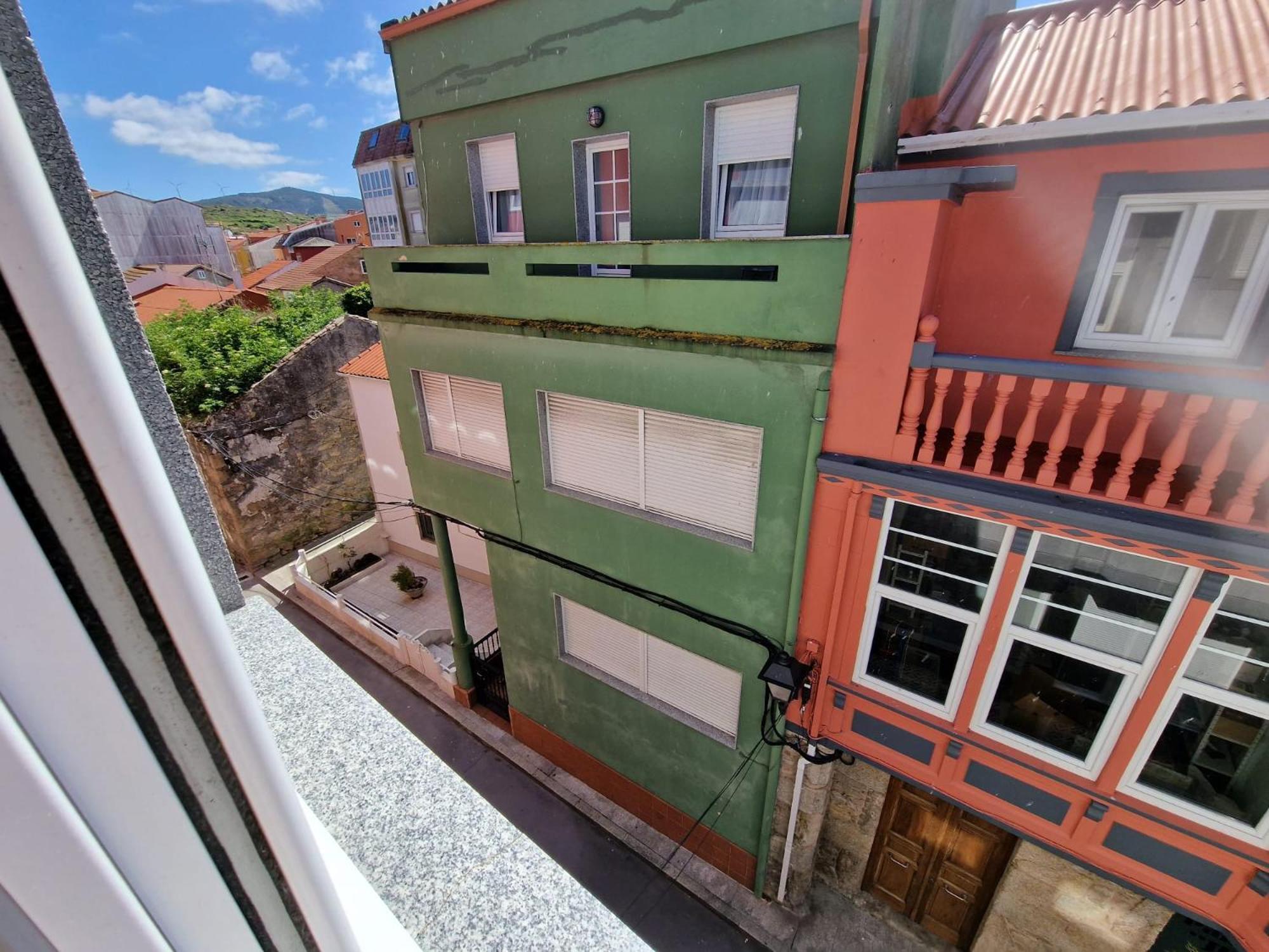 Standard Studio with street view - Photo 16