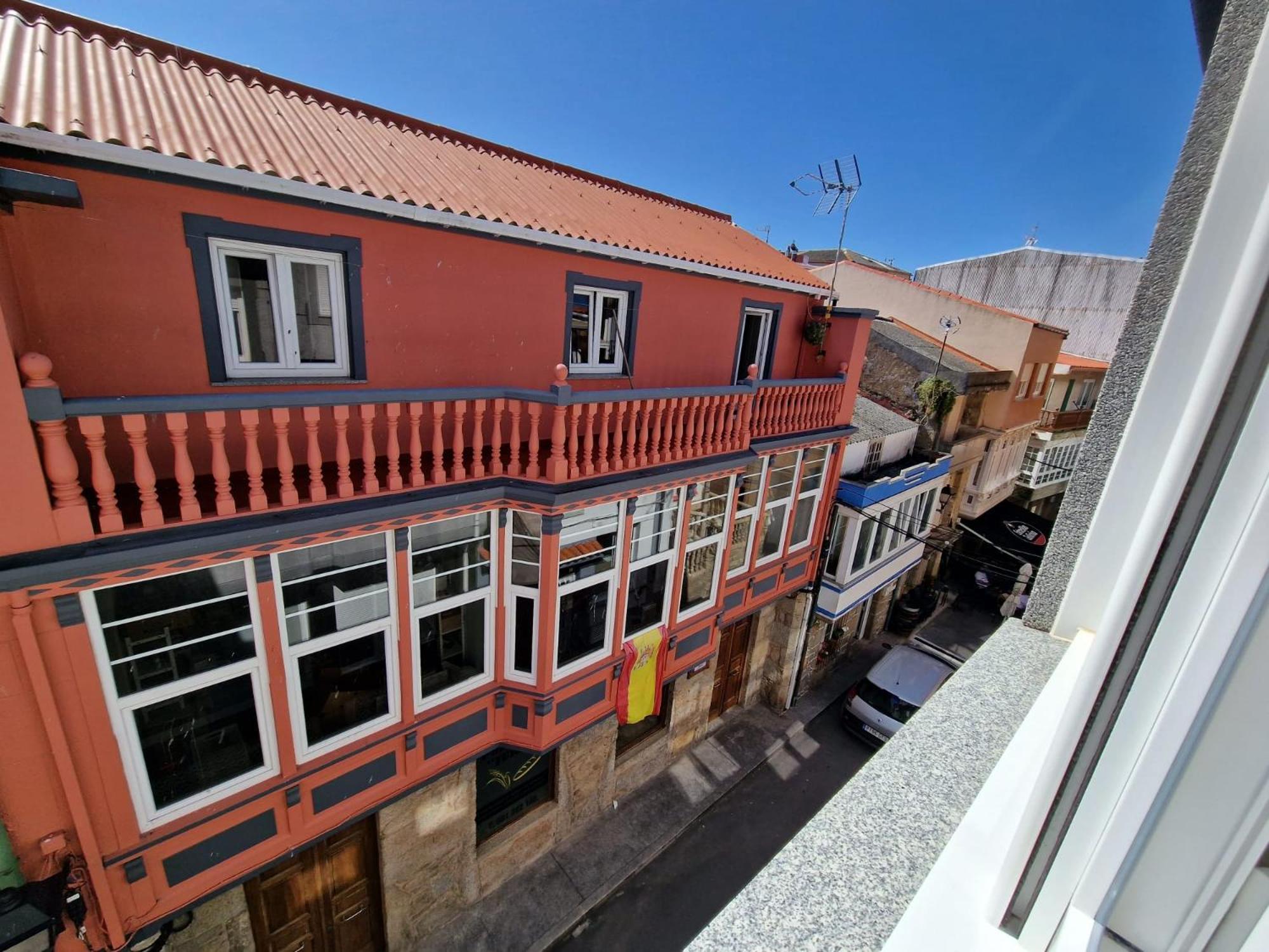 Standard Studio with street view - Photo 24