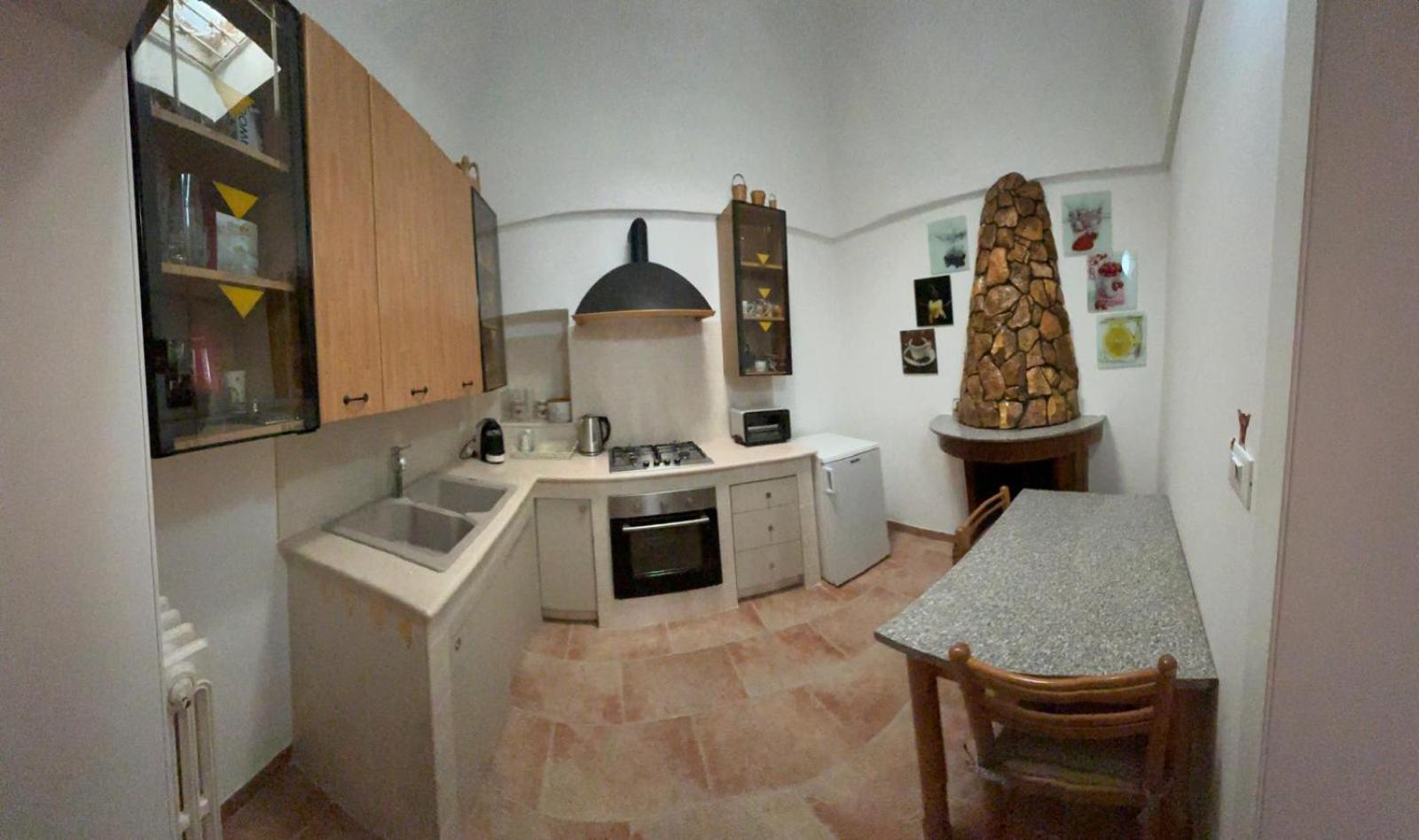 Two-Bedroom House photo 3