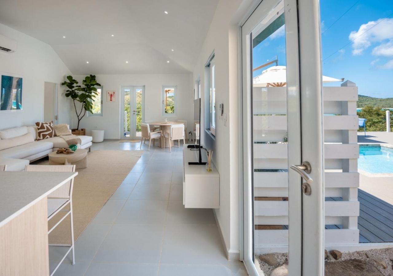 Two-Bedroom Villa photo 1