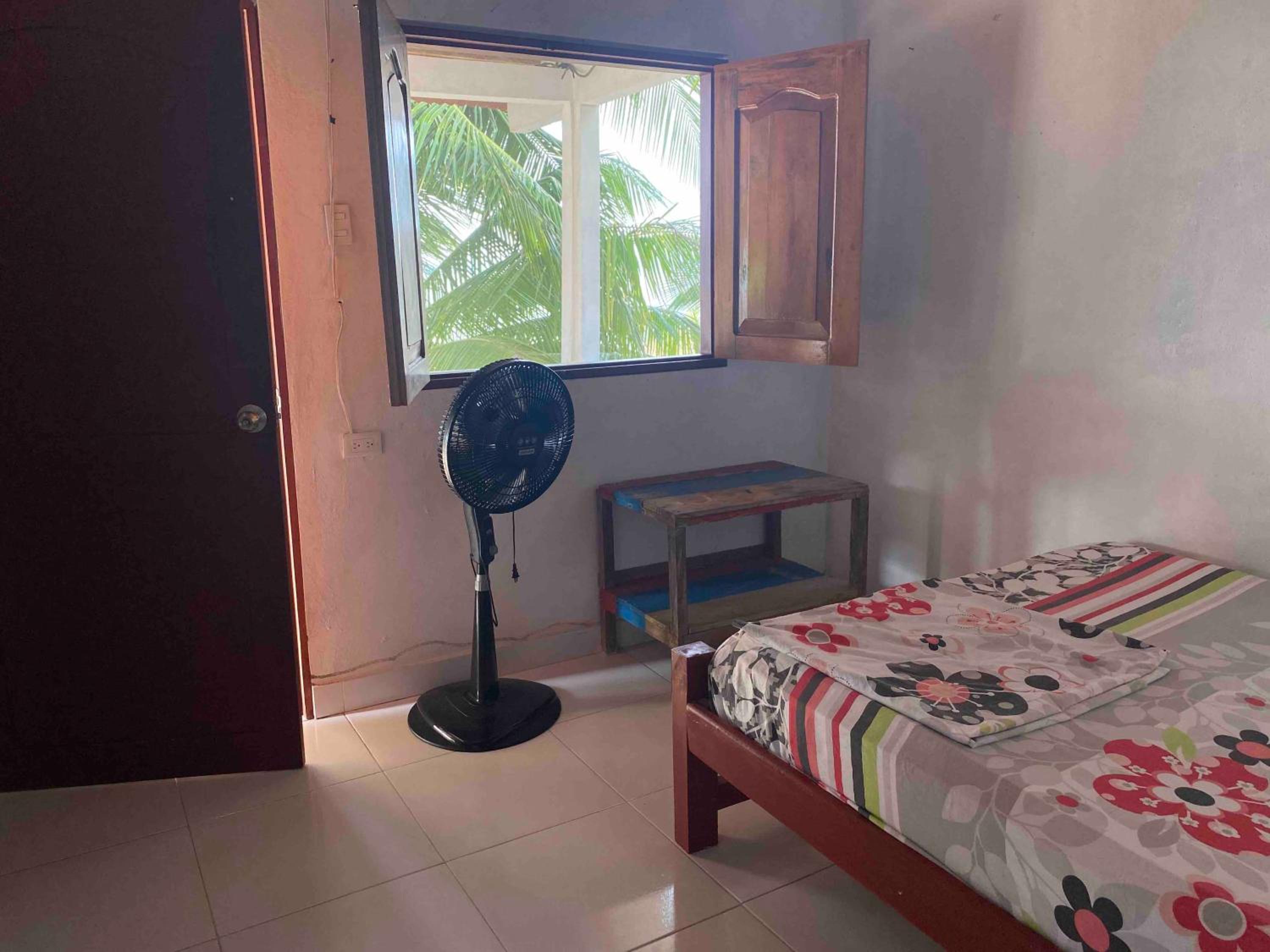 Double or Twin Room photo 1