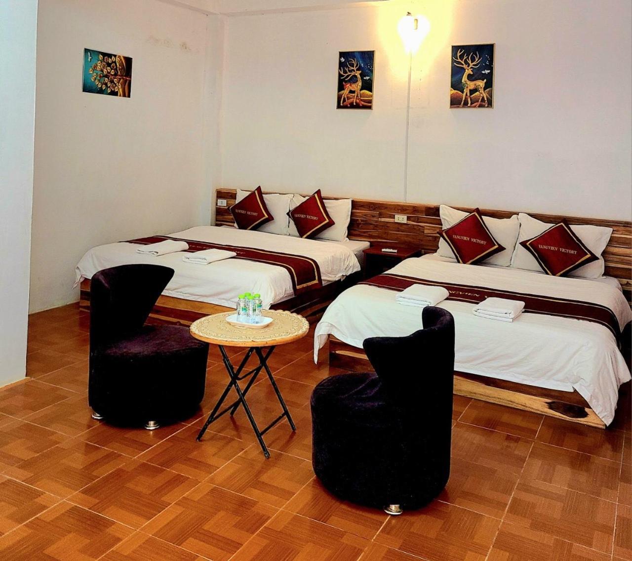 Basic Triple Room photo 1