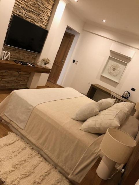 Suite with Spa Bath