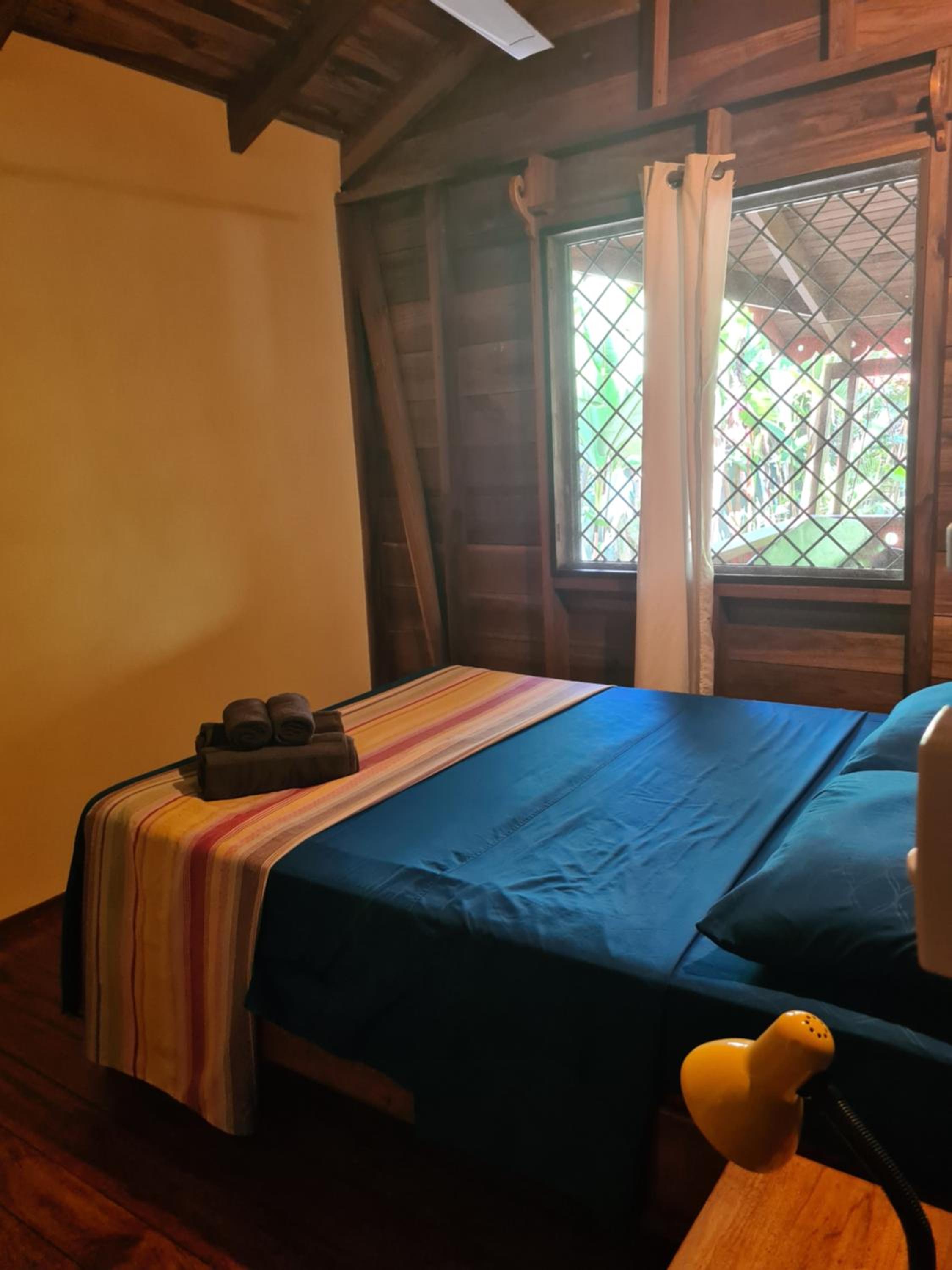 Two-Bedroom House (Naranja) photo 1