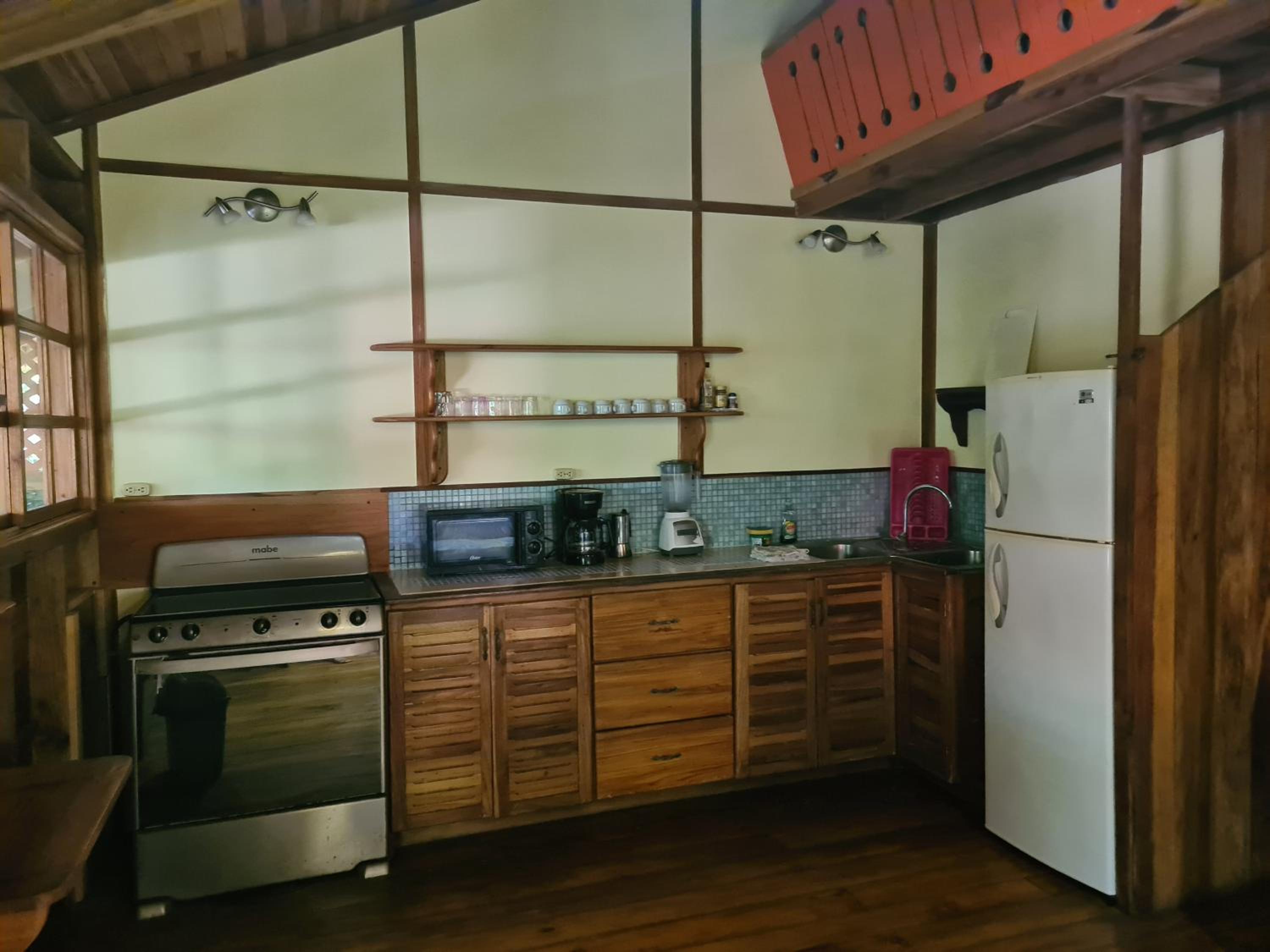 Two-Bedroom House (Naranja) photo 3