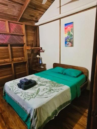Two-Bedroom House (Terraza) photo 1