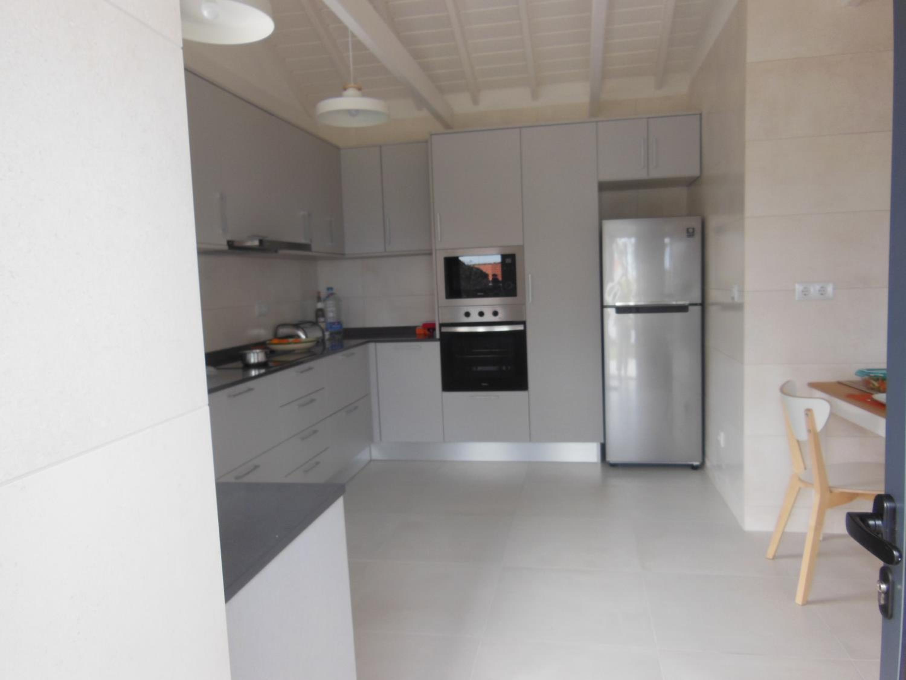One-Bedroom House - Photo 17