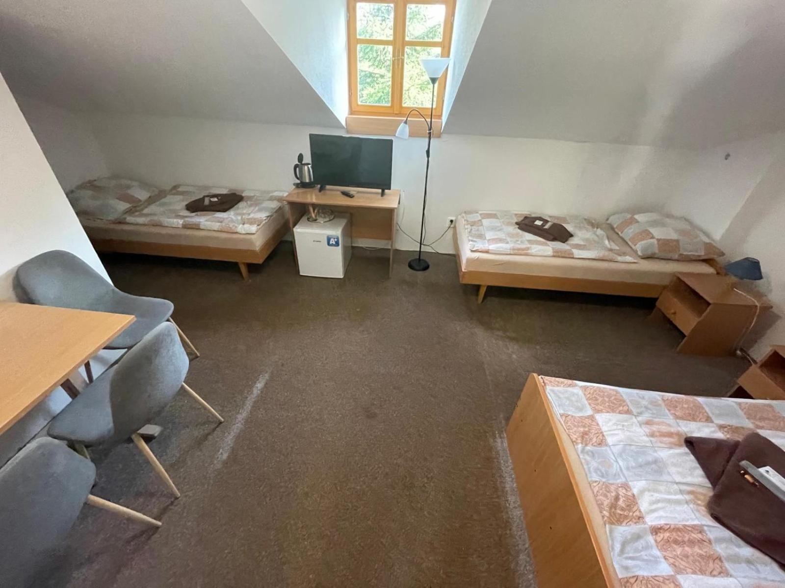 Triple Room with Mountain View - Photo 1