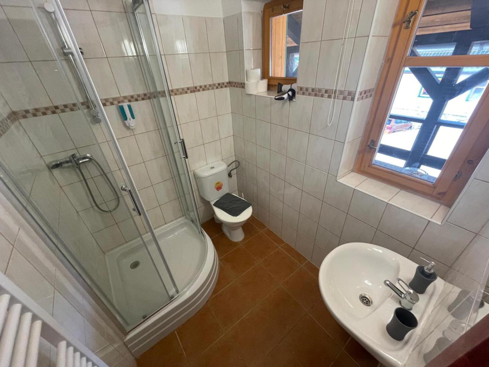 Triple Room with Mountain View - Photo 2