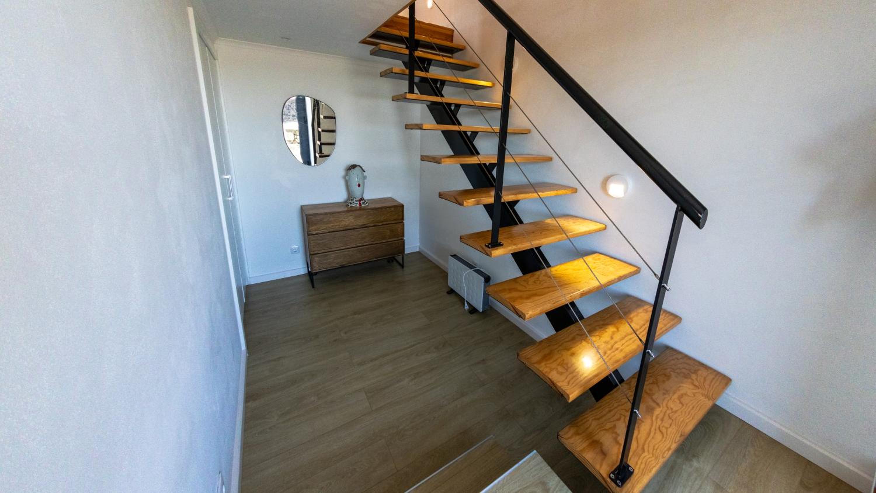 One-Bedroom House - Photo 14
