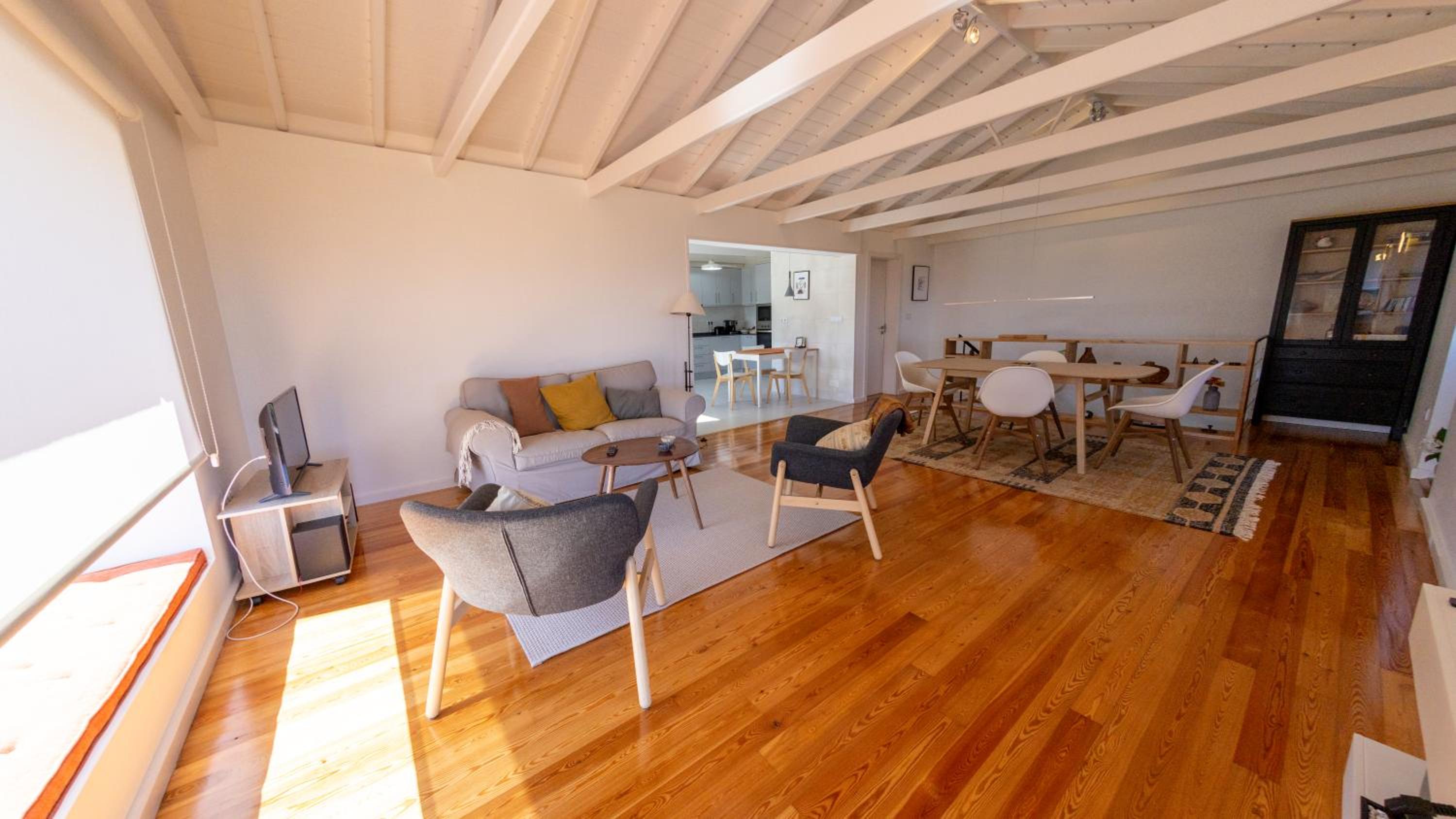One-Bedroom House - Photo 23