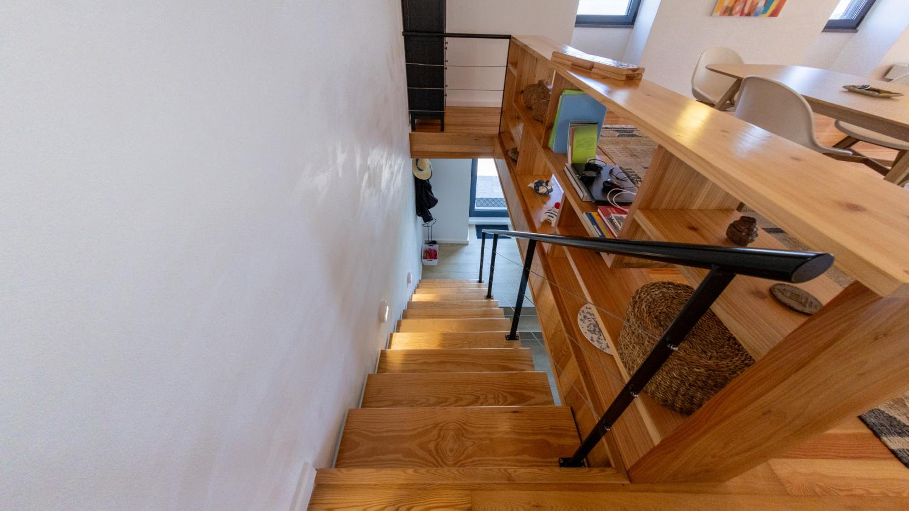One-Bedroom House - Photo 22