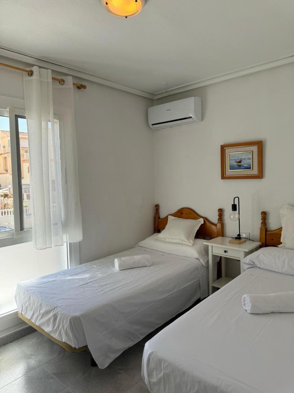 Casa de Dos Habitaciones