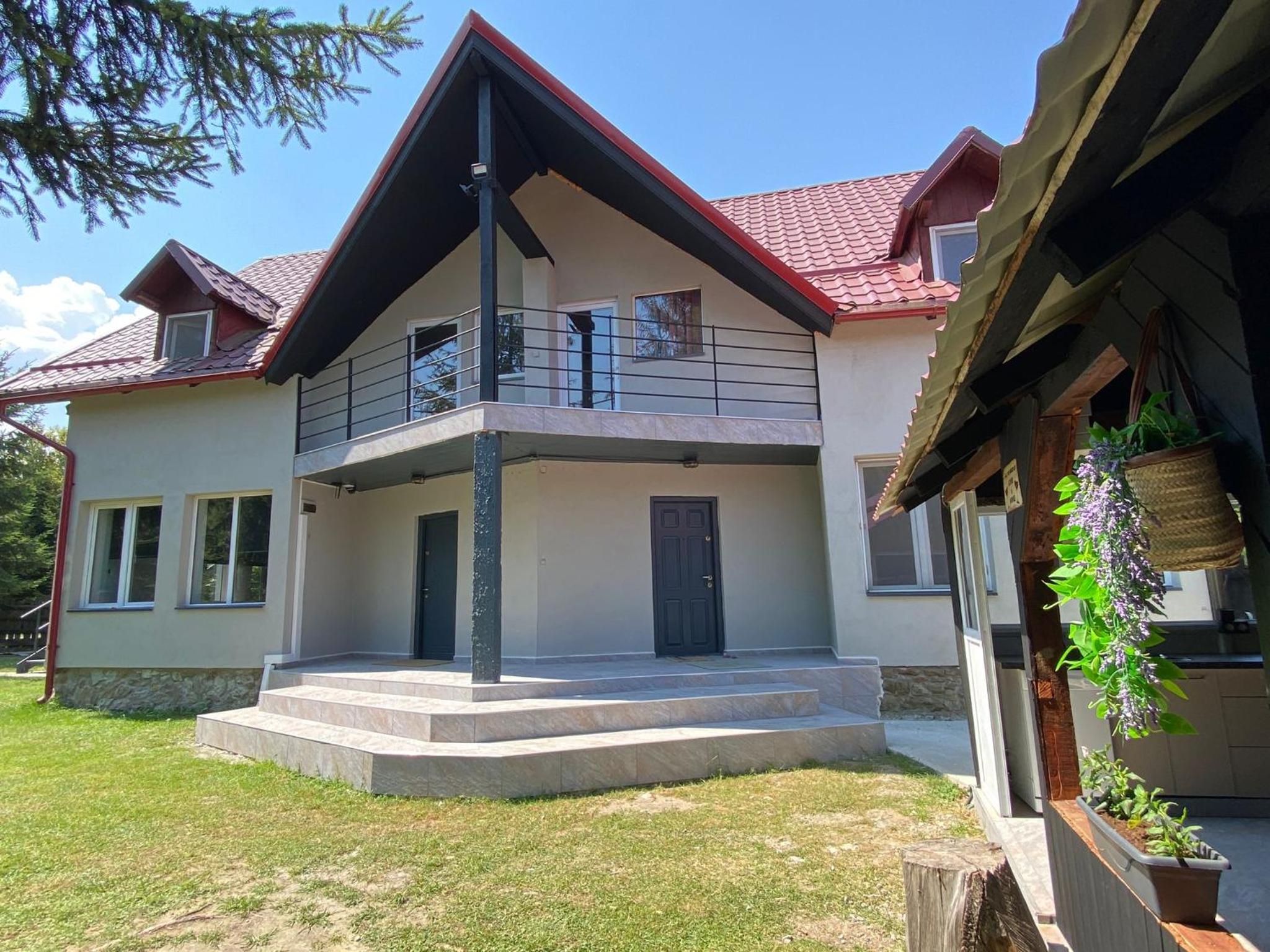 One-Bedroom Chalet photo 3
