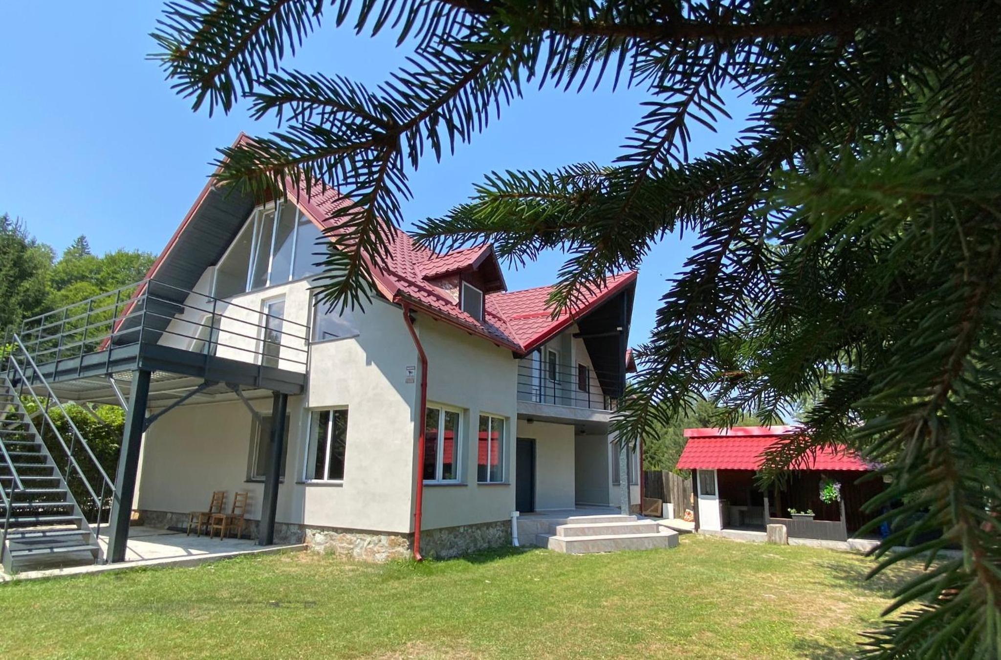 One-Bedroom Chalet photo 2