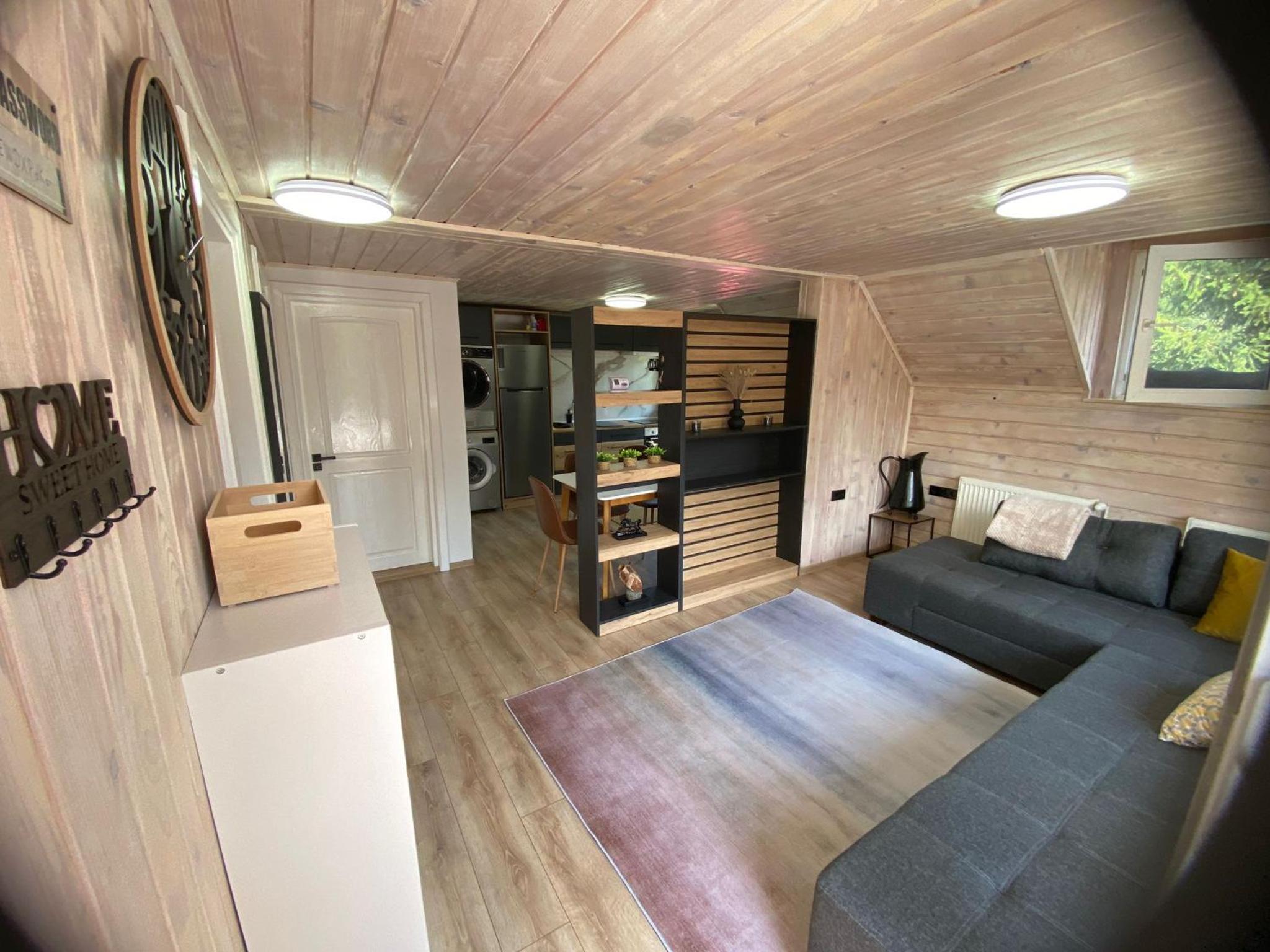 Two-Bedroom Chalet photo 1