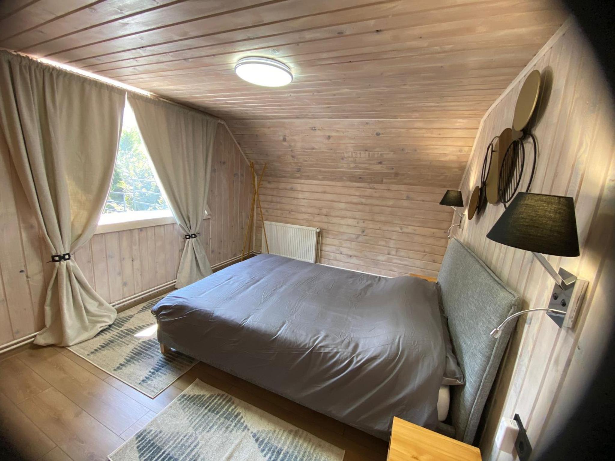Two-Bedroom Chalet photo 2