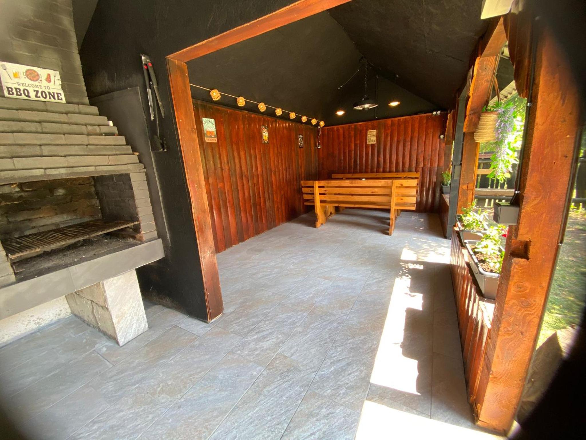 Two-Bedroom Chalet photo 3