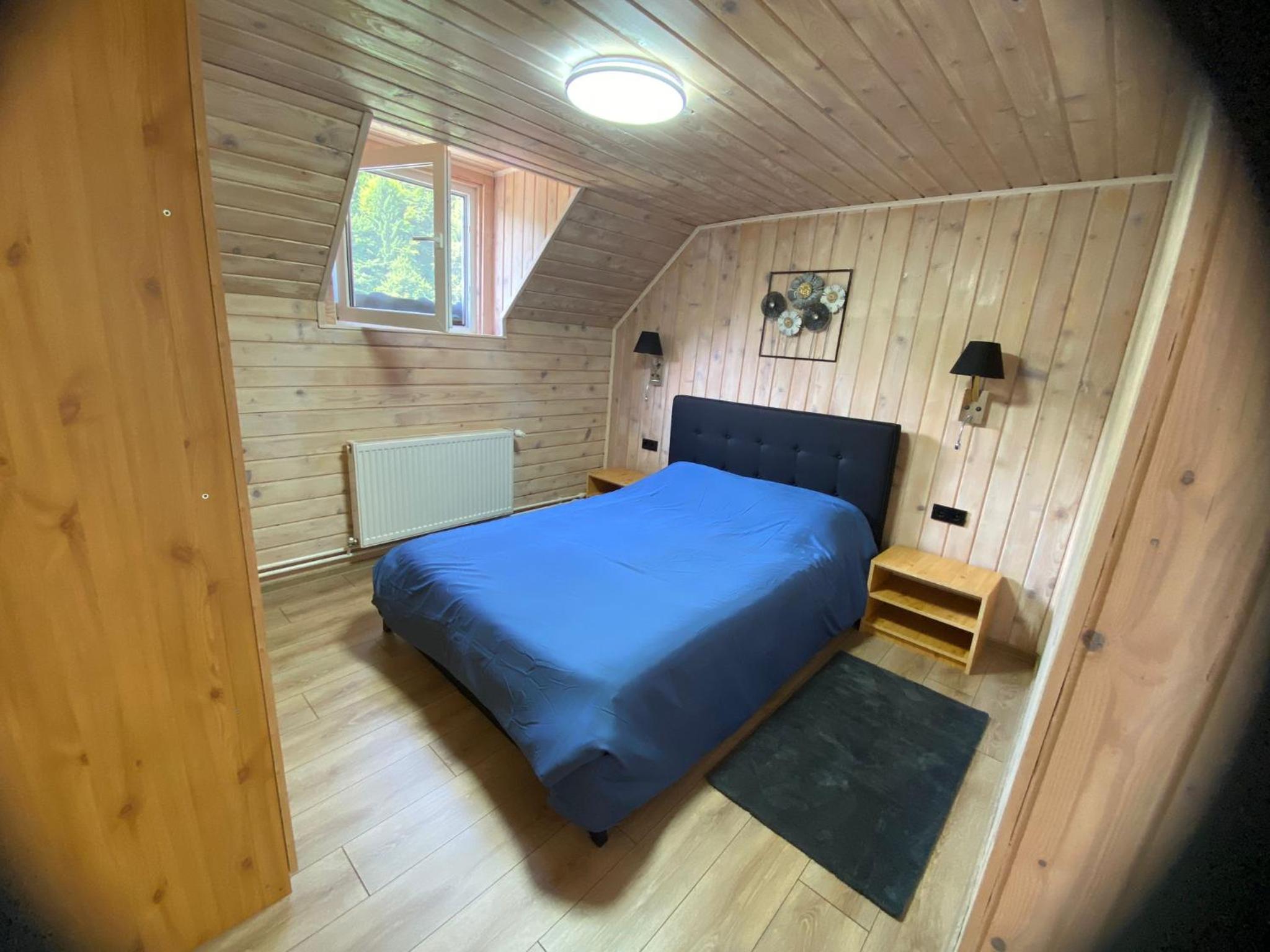 Two-Bedroom Chalet photo 3