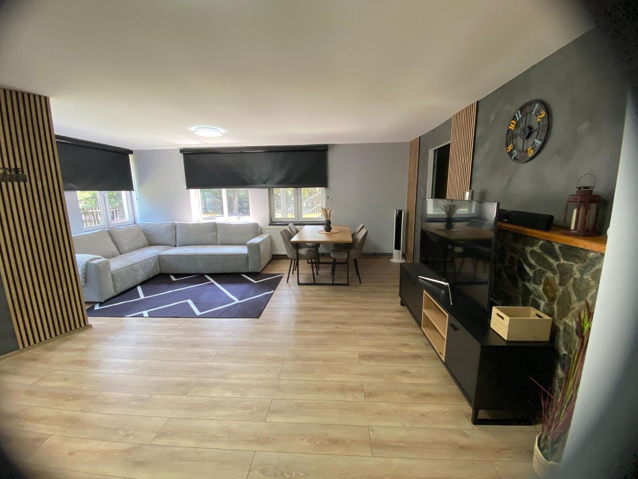 One-Bedroom Chalet photo 1